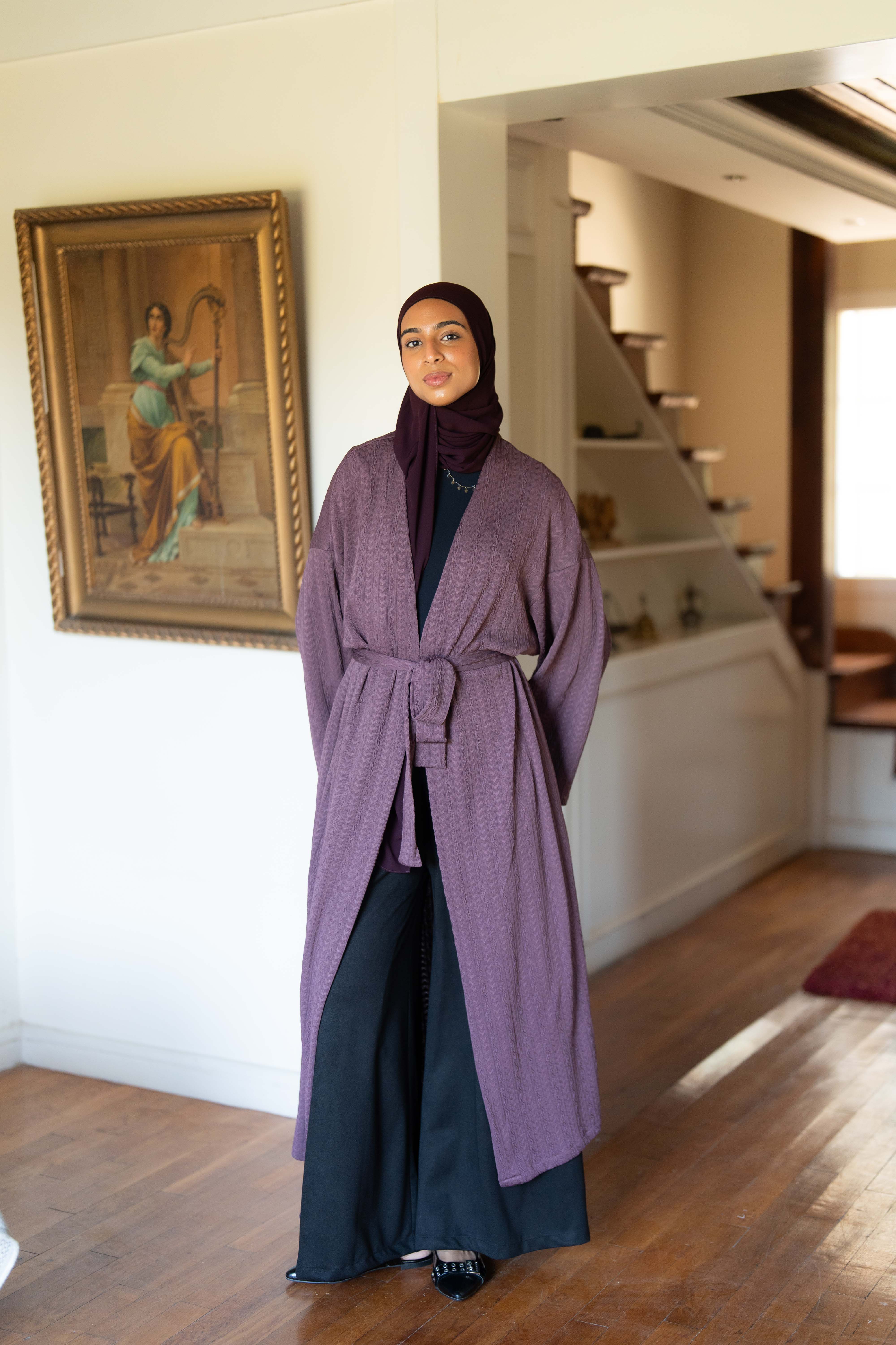 Liyana Kimono - Image 12