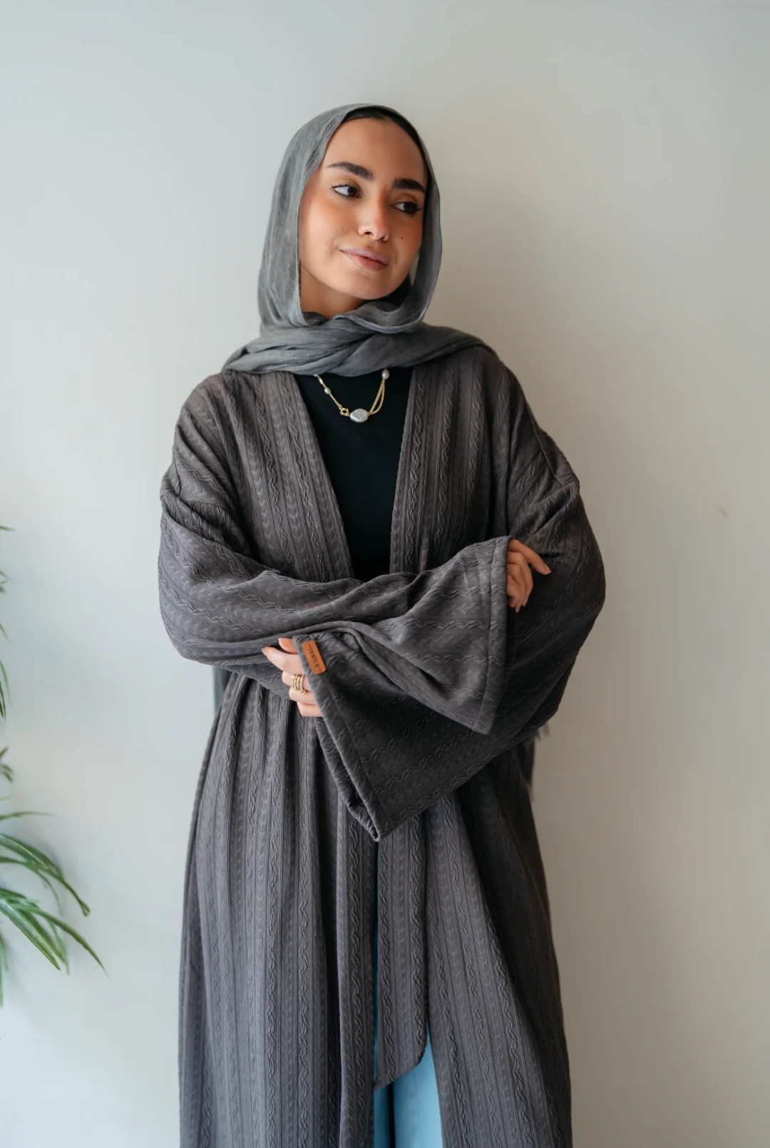 Liyana Kimono - Image 120