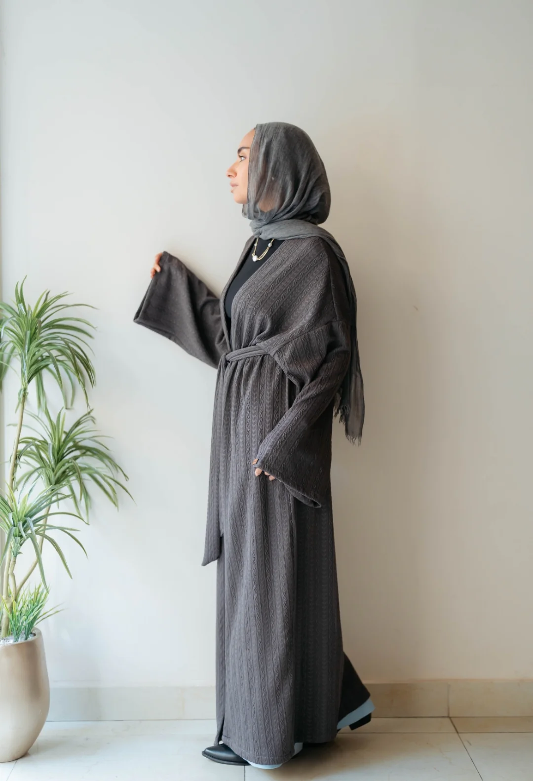 Liyana Kimono - Image 121