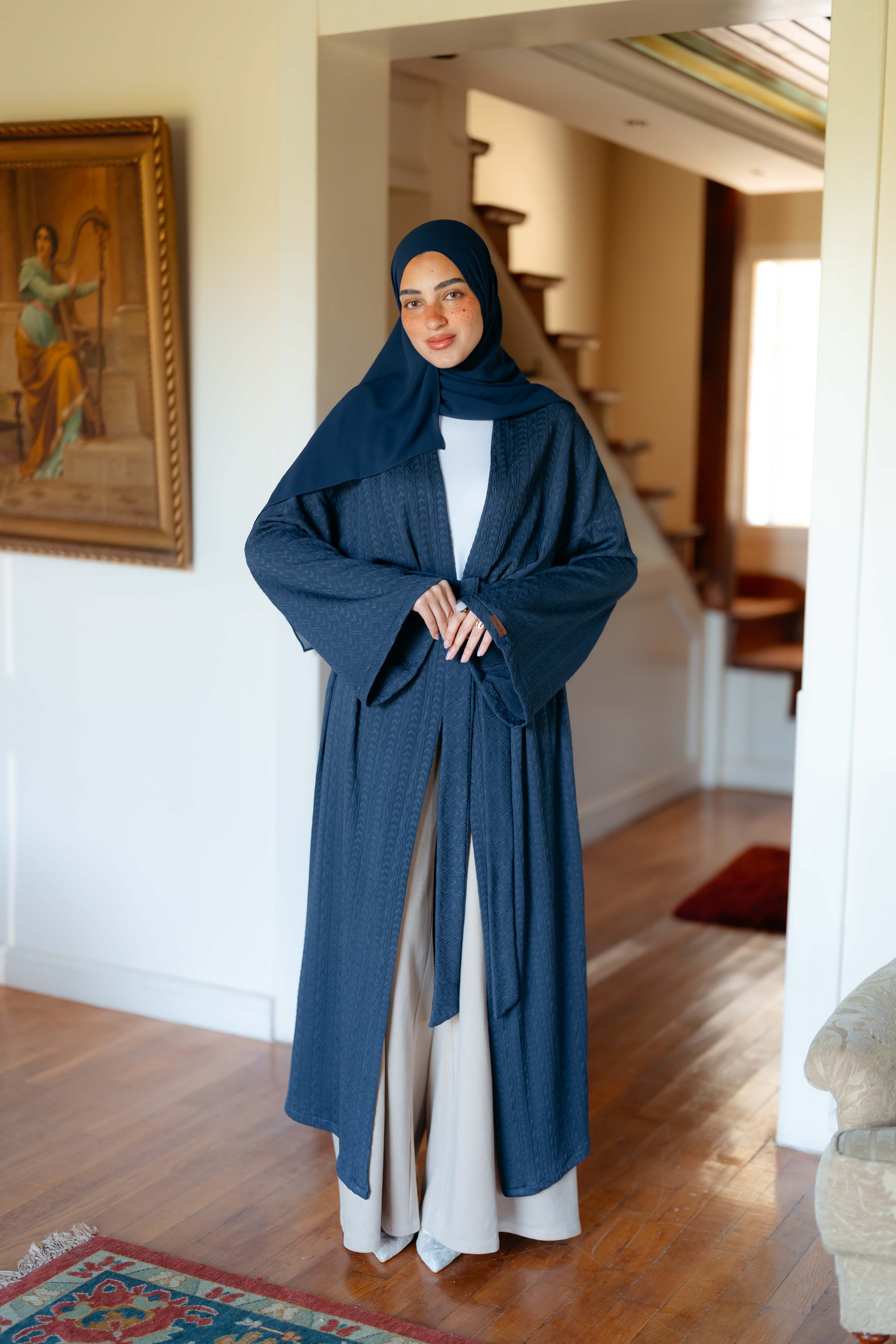 Liyana Kimono - Image 128