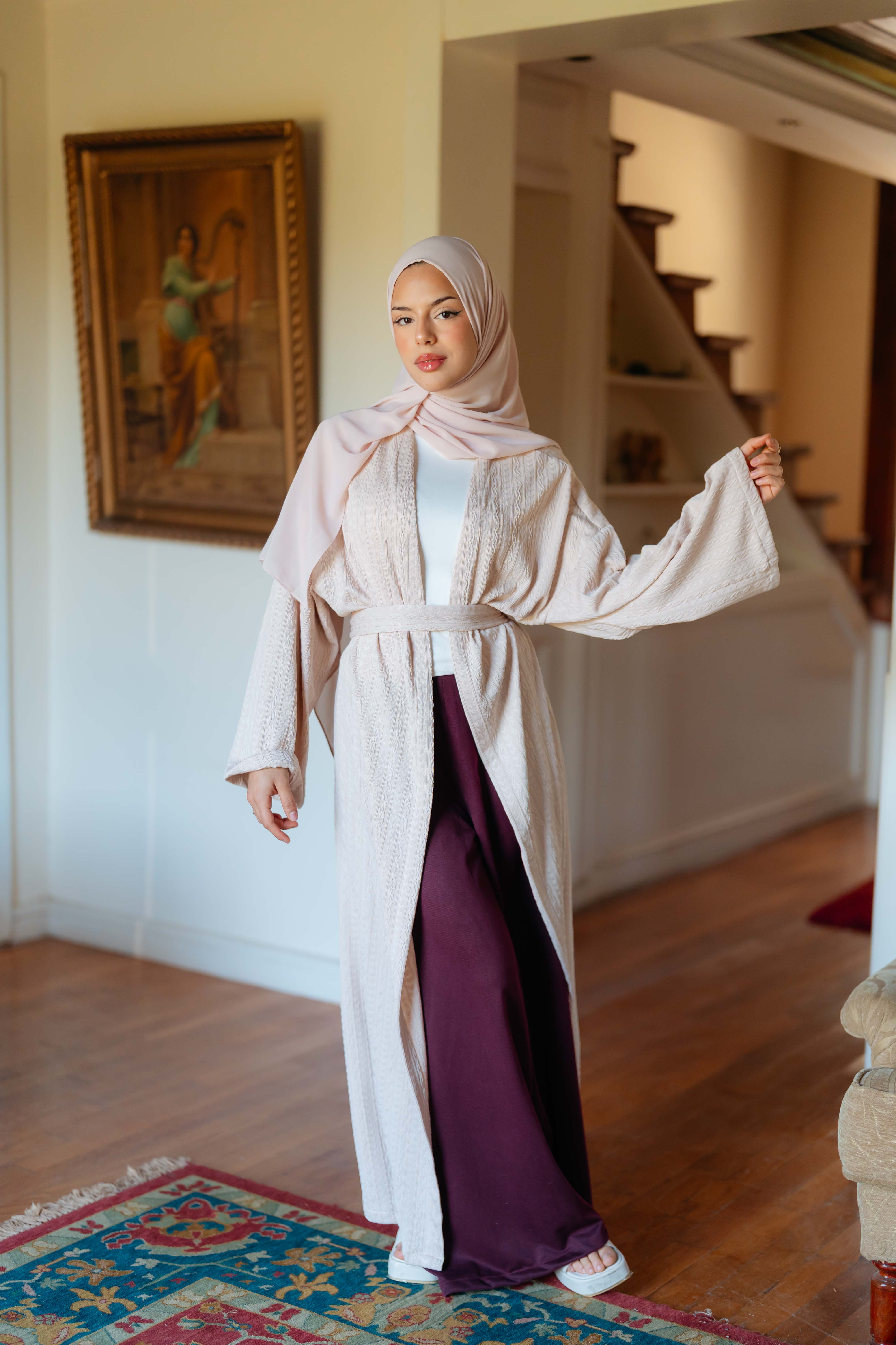 Liyana Kimono - Image 130