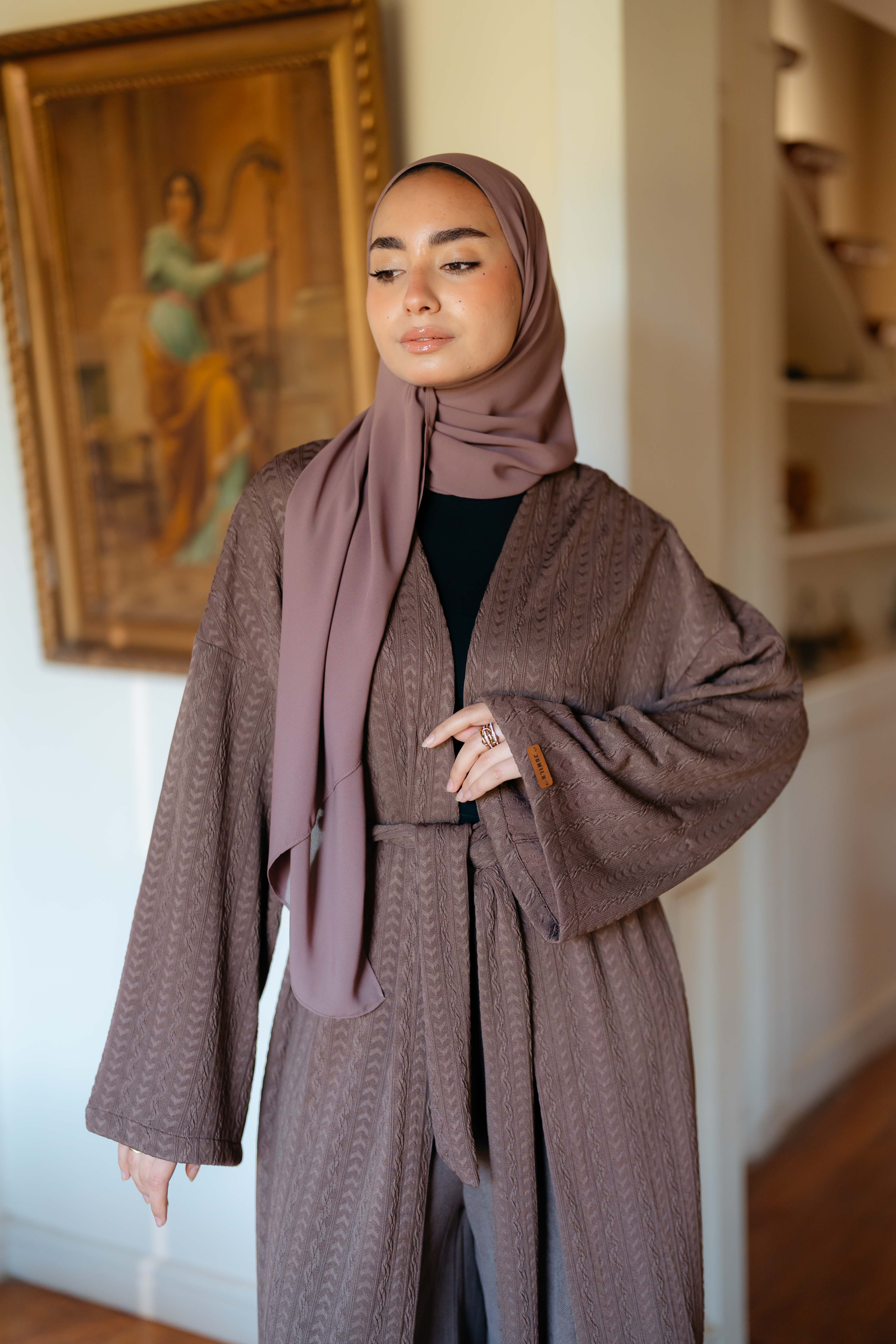 Liyana Kimono - Image 138