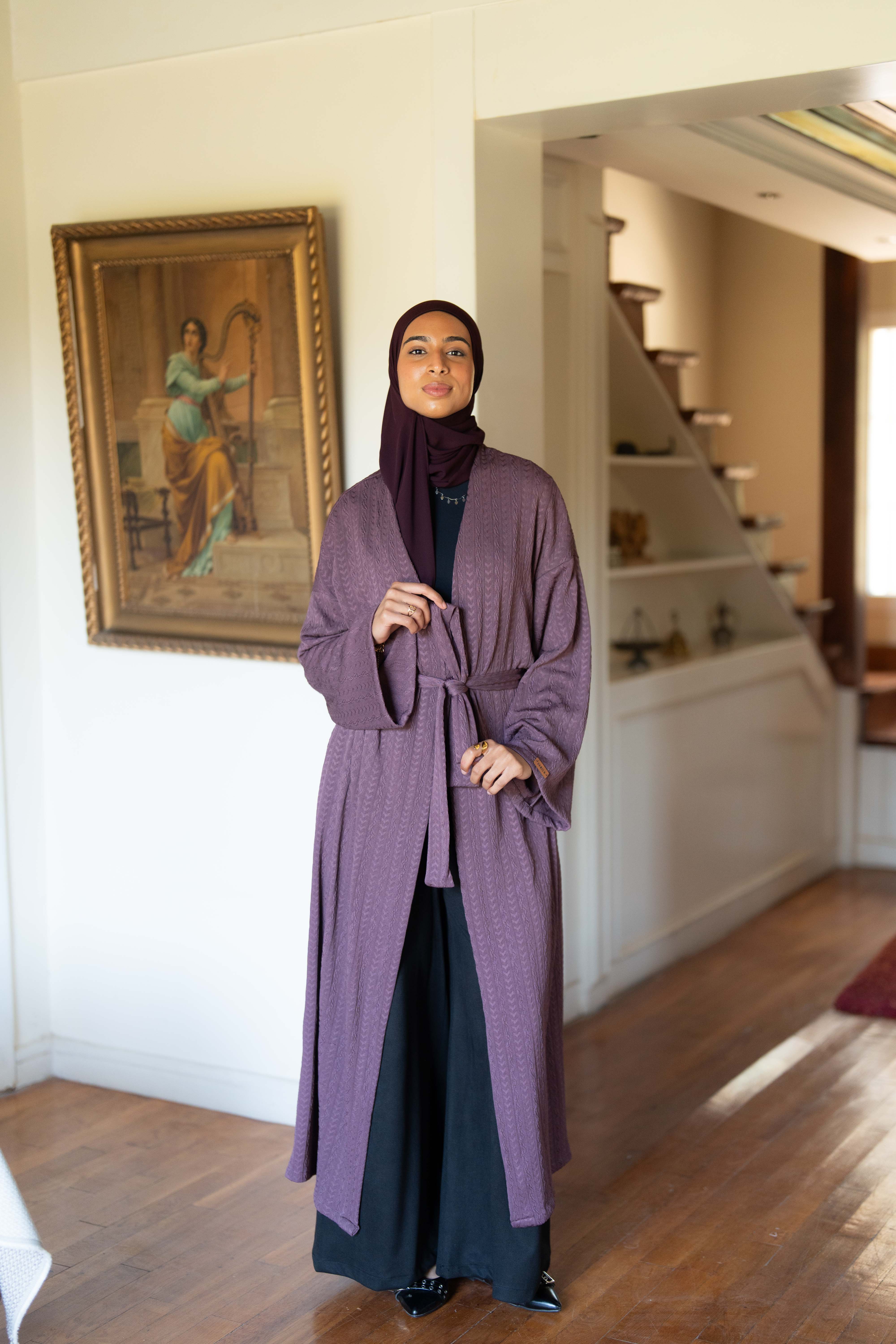 Liyana Kimono - Image 140