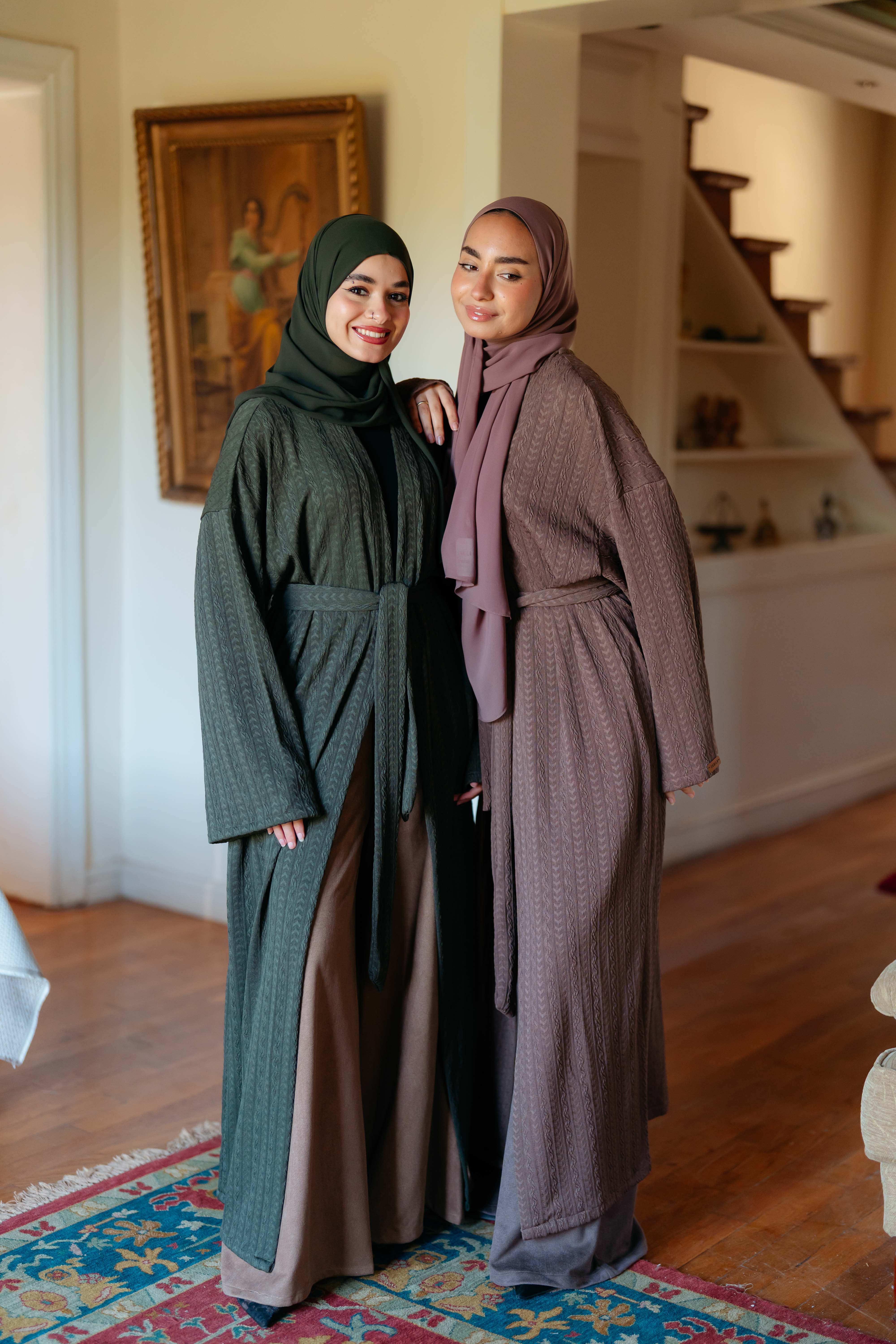 Liyana Kimono - Image 141