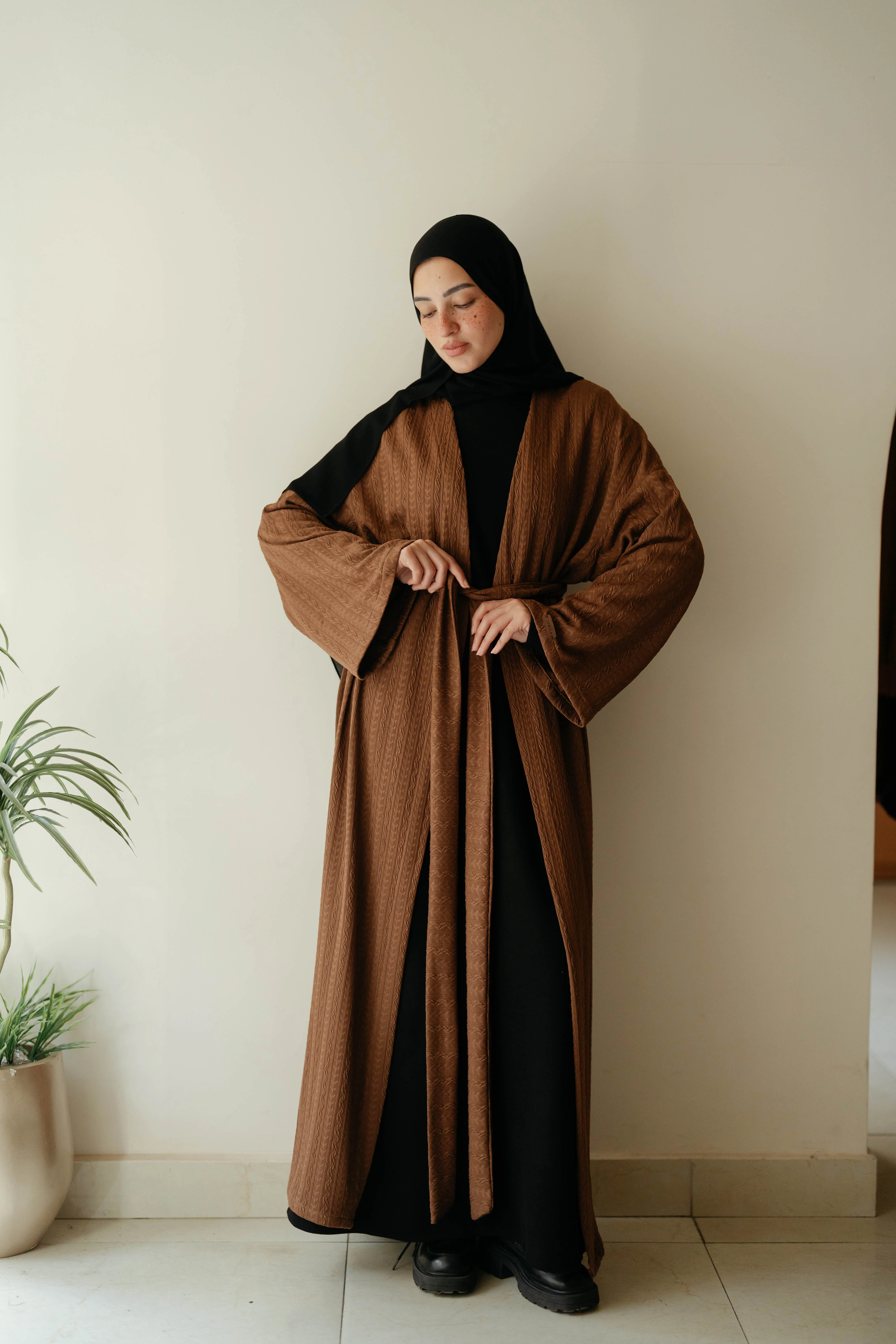 Liyana Kimono - Image 16