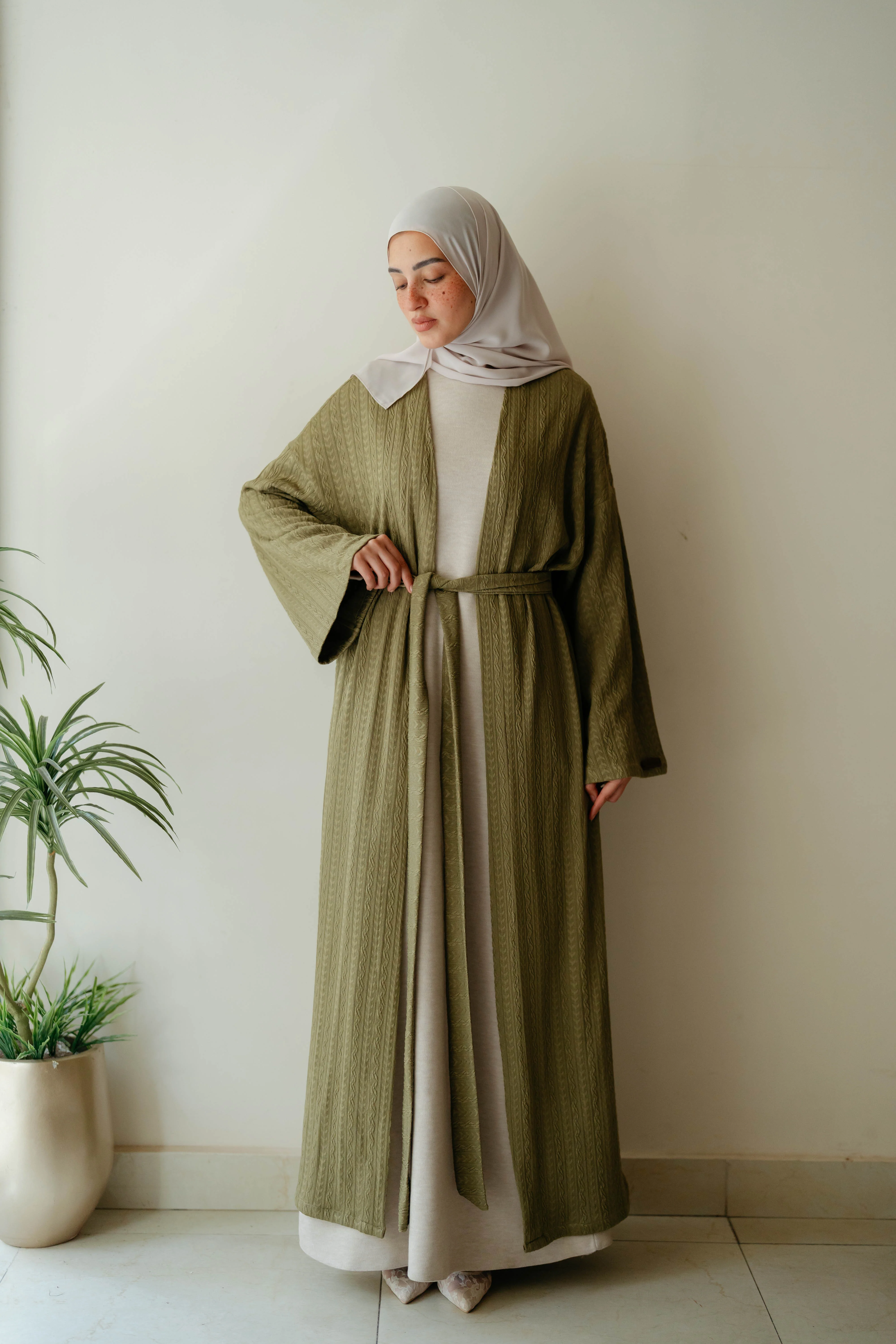 Liyana Kimono - Image 17