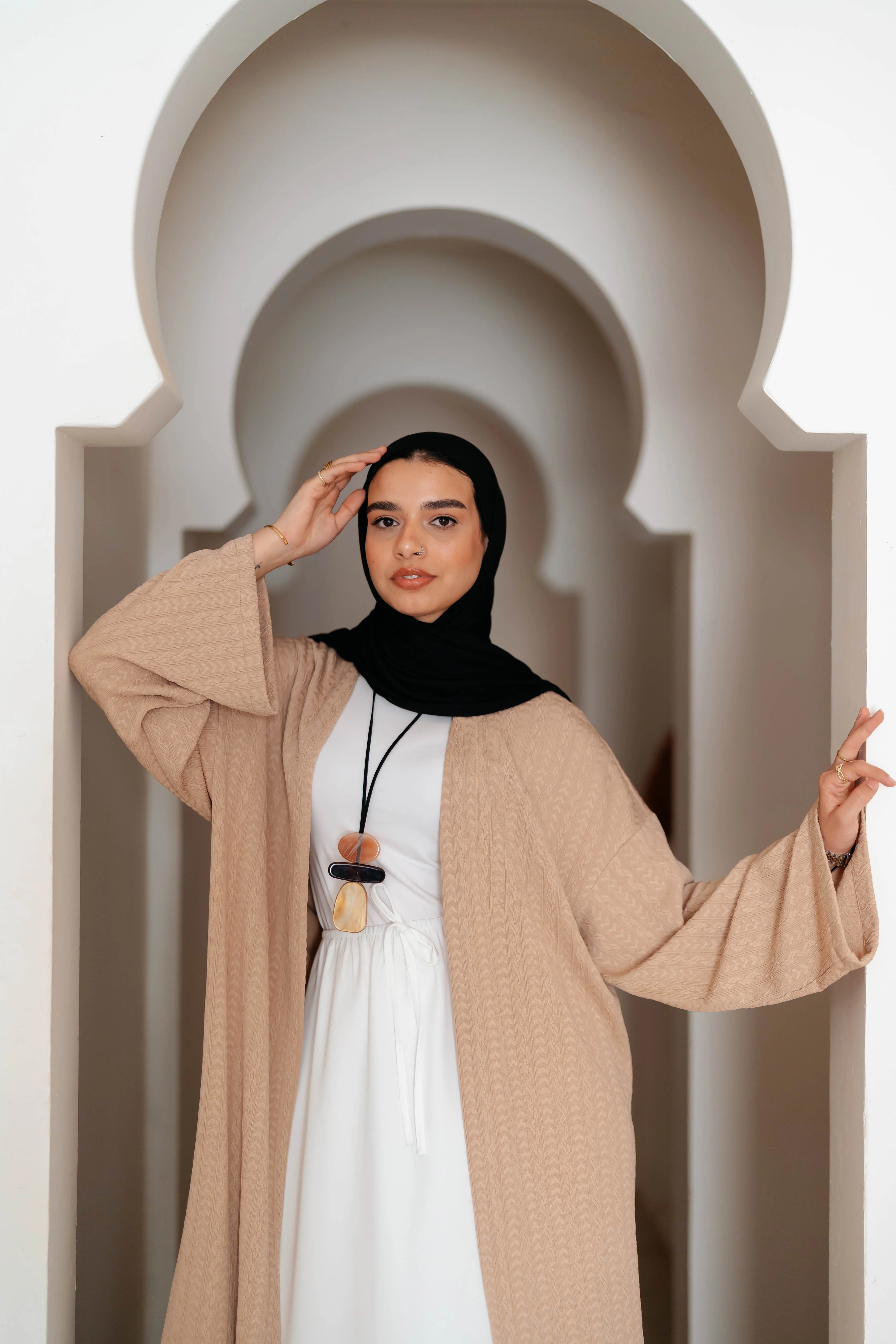 Liyana Kimono - Image 2