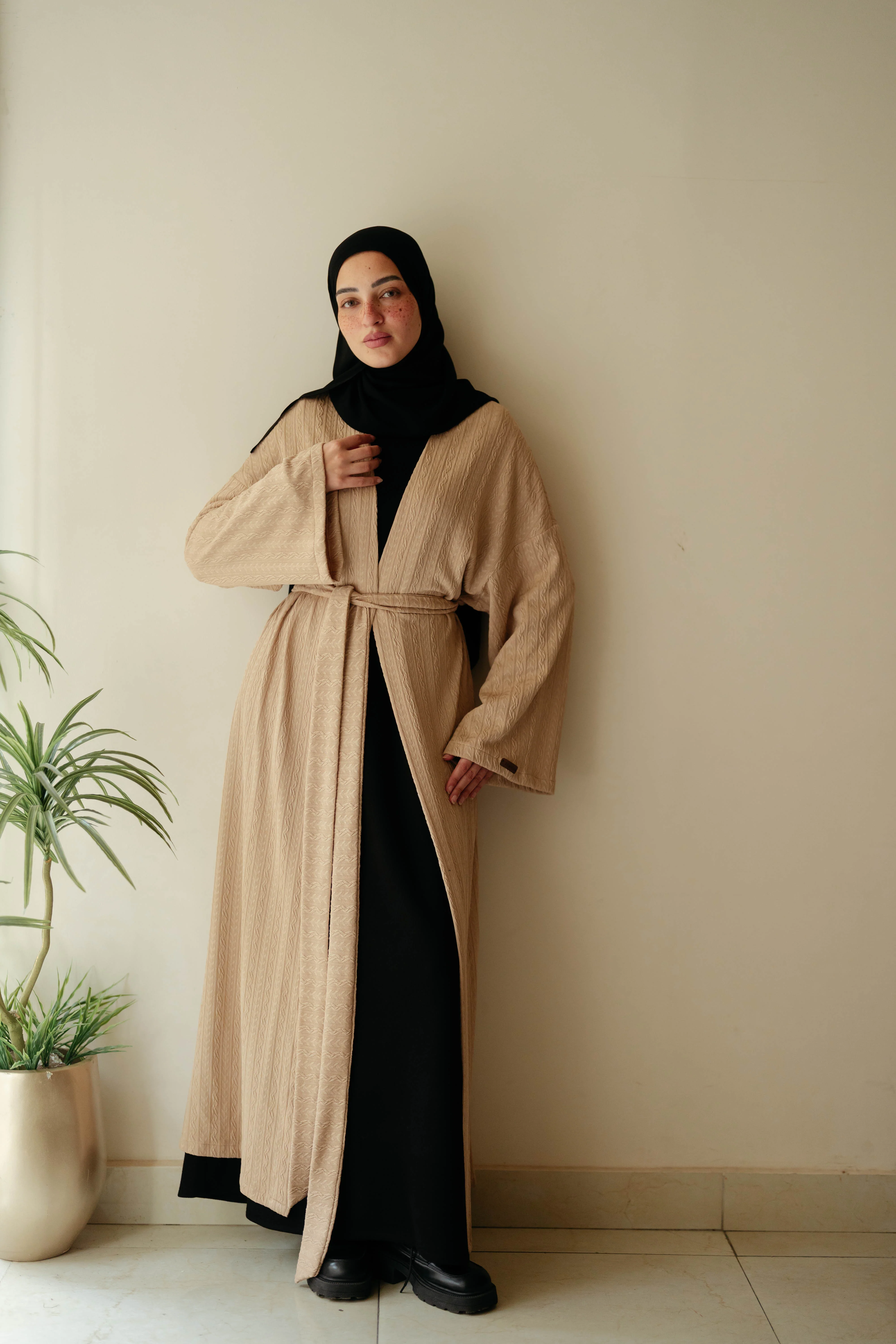 Liyana Kimono - Image 22
