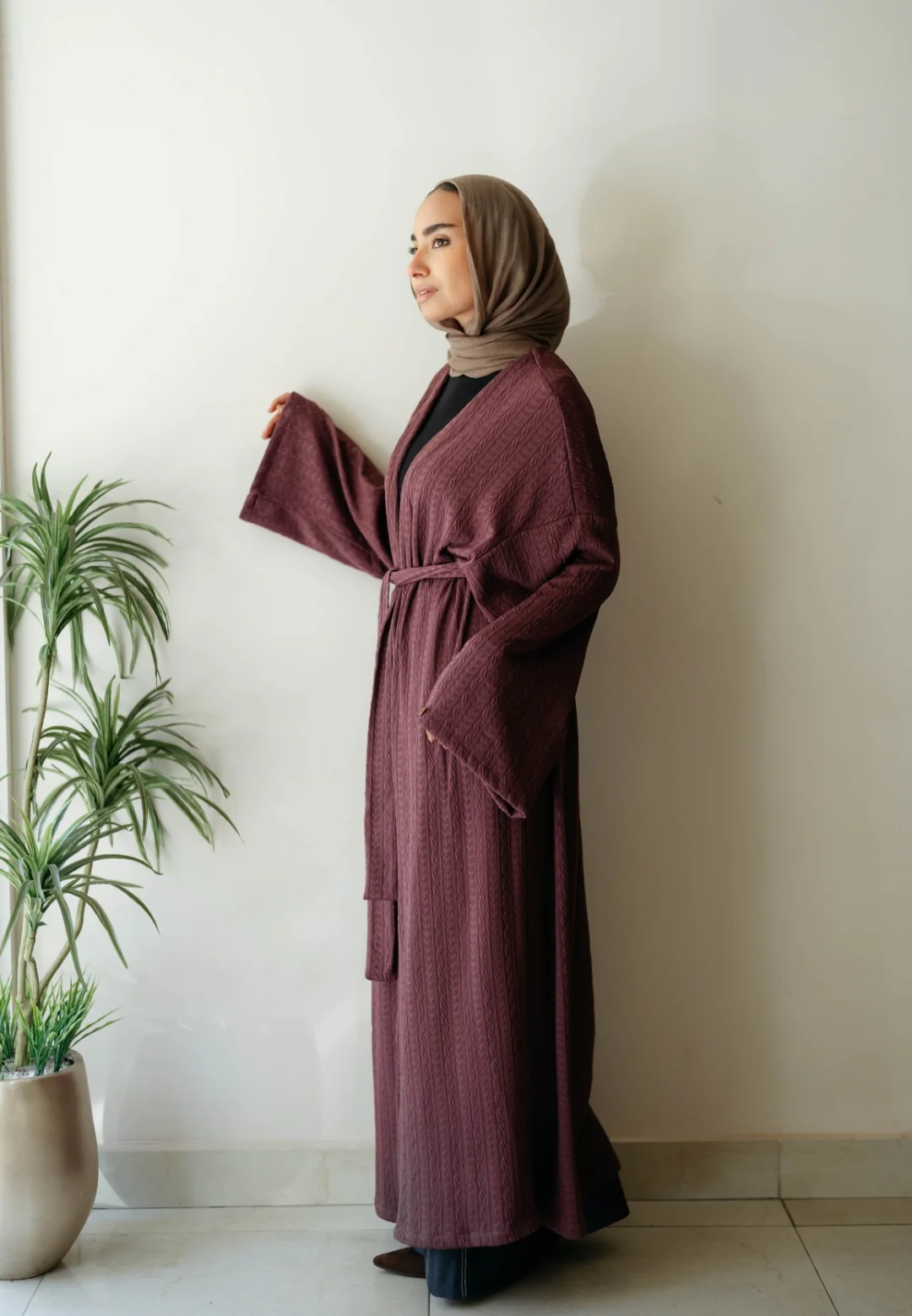 Liyana Kimono - Image 23