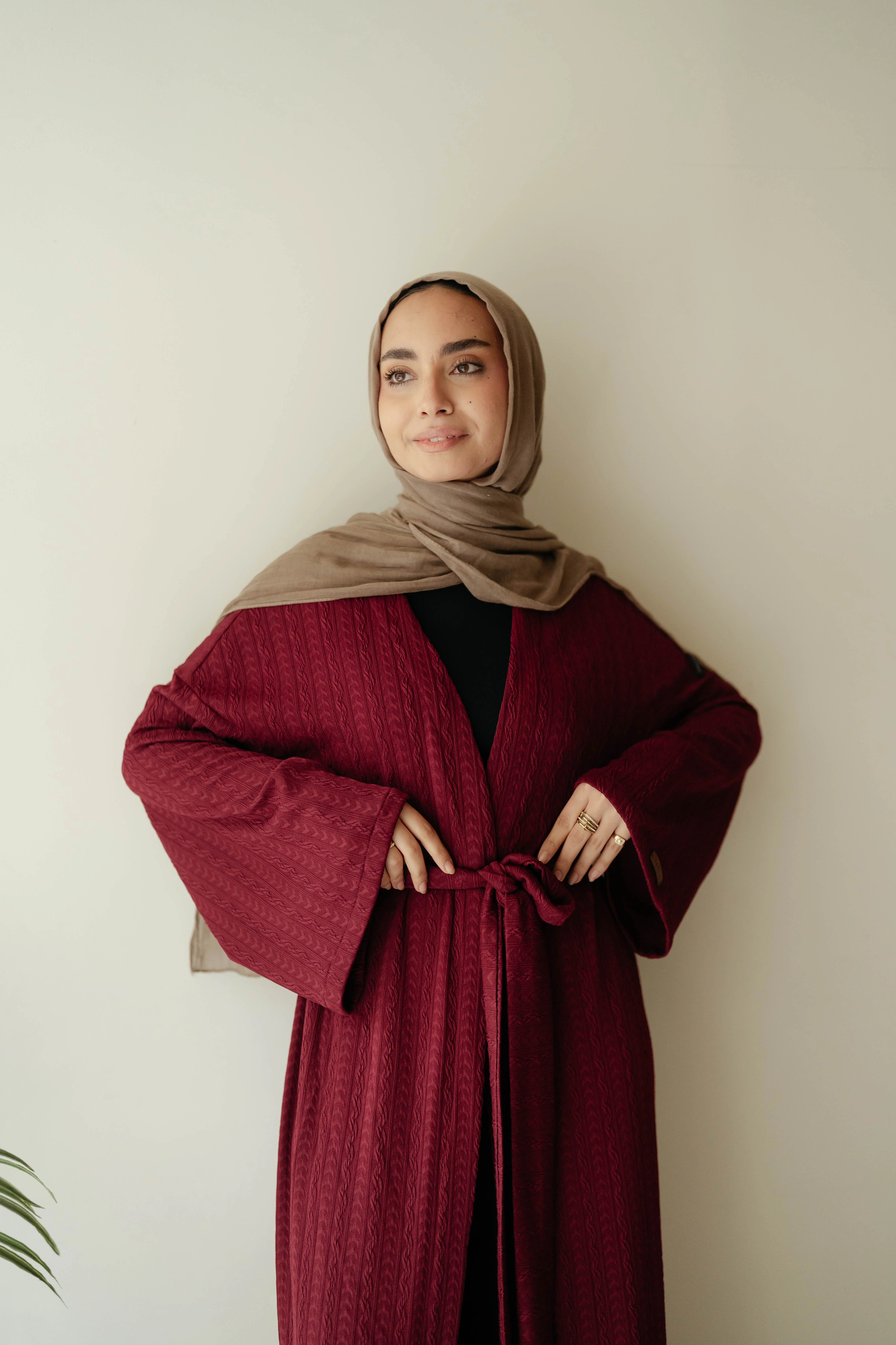 Liyana Kimono - Image 32