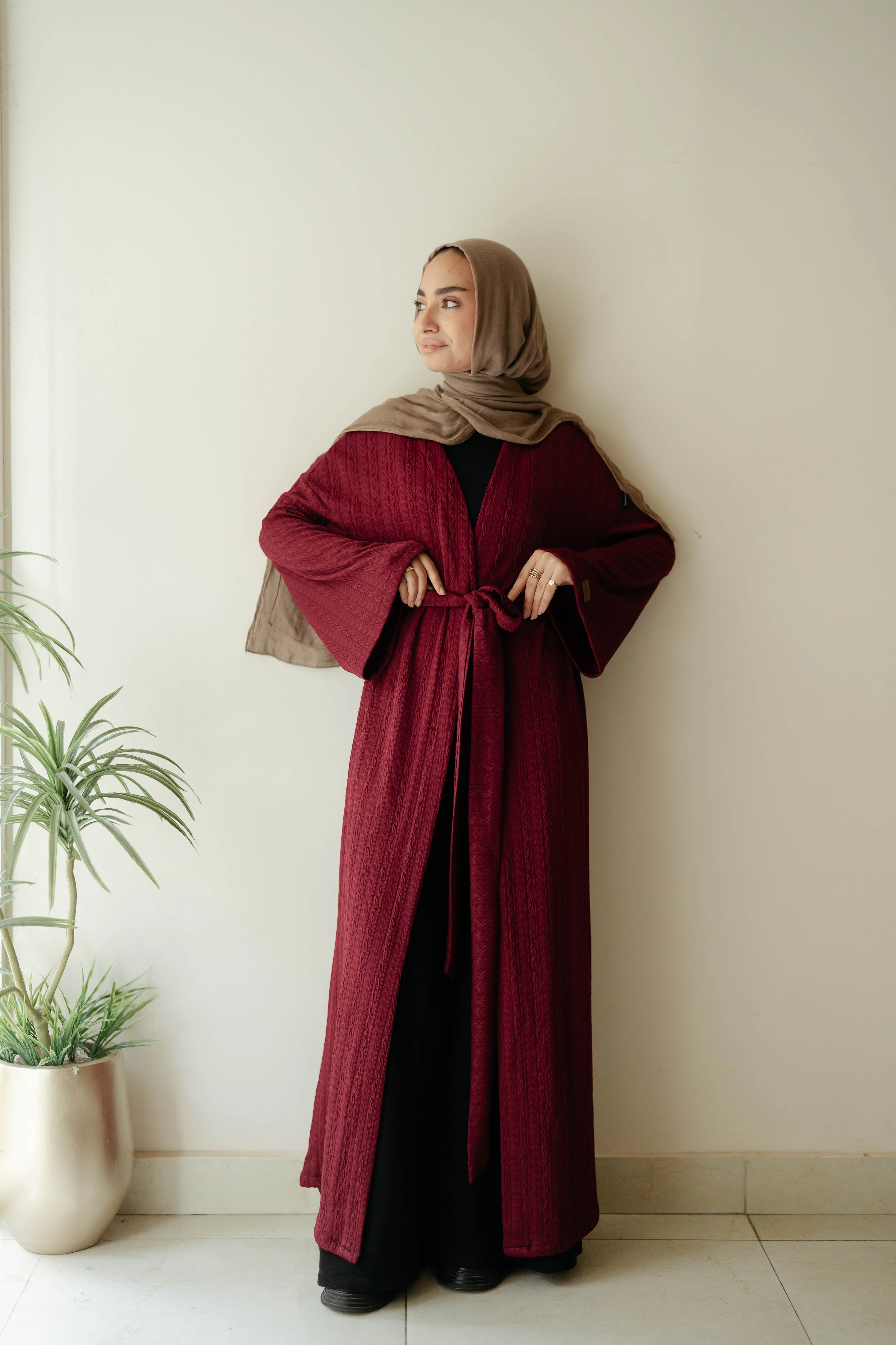 Liyana Kimono - Image 35