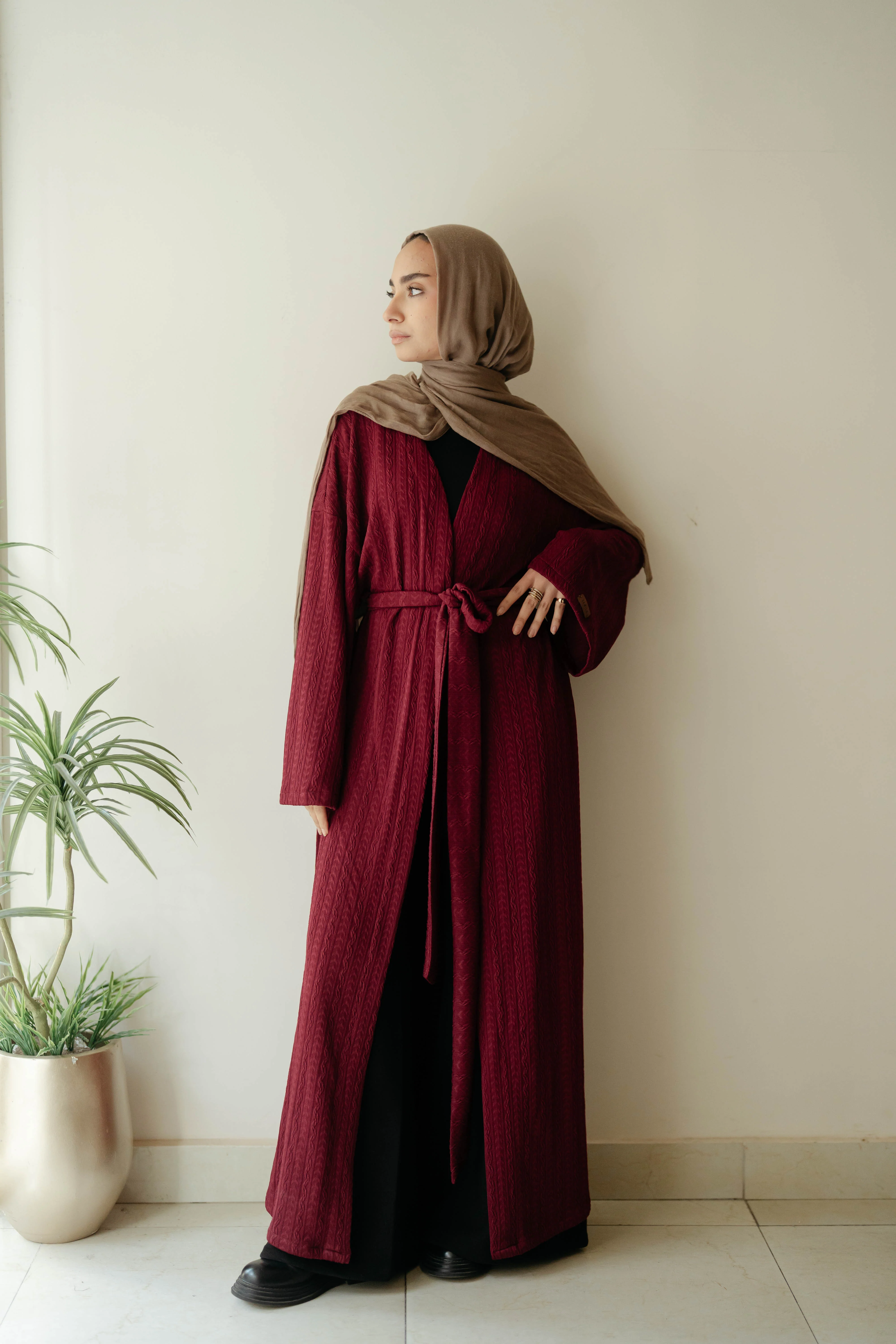 Liyana Kimono - Image 37
