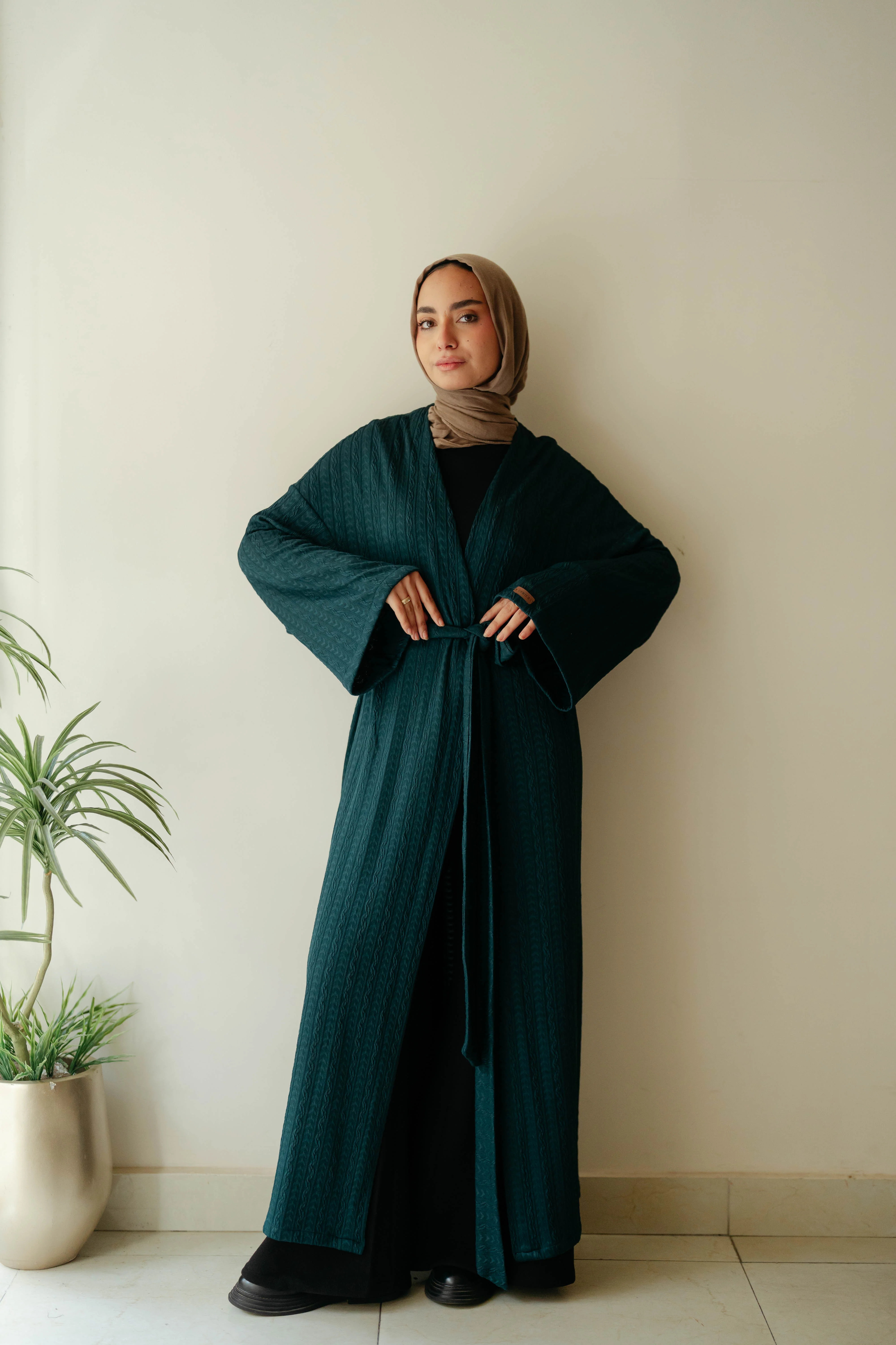 Liyana Kimono - Image 47