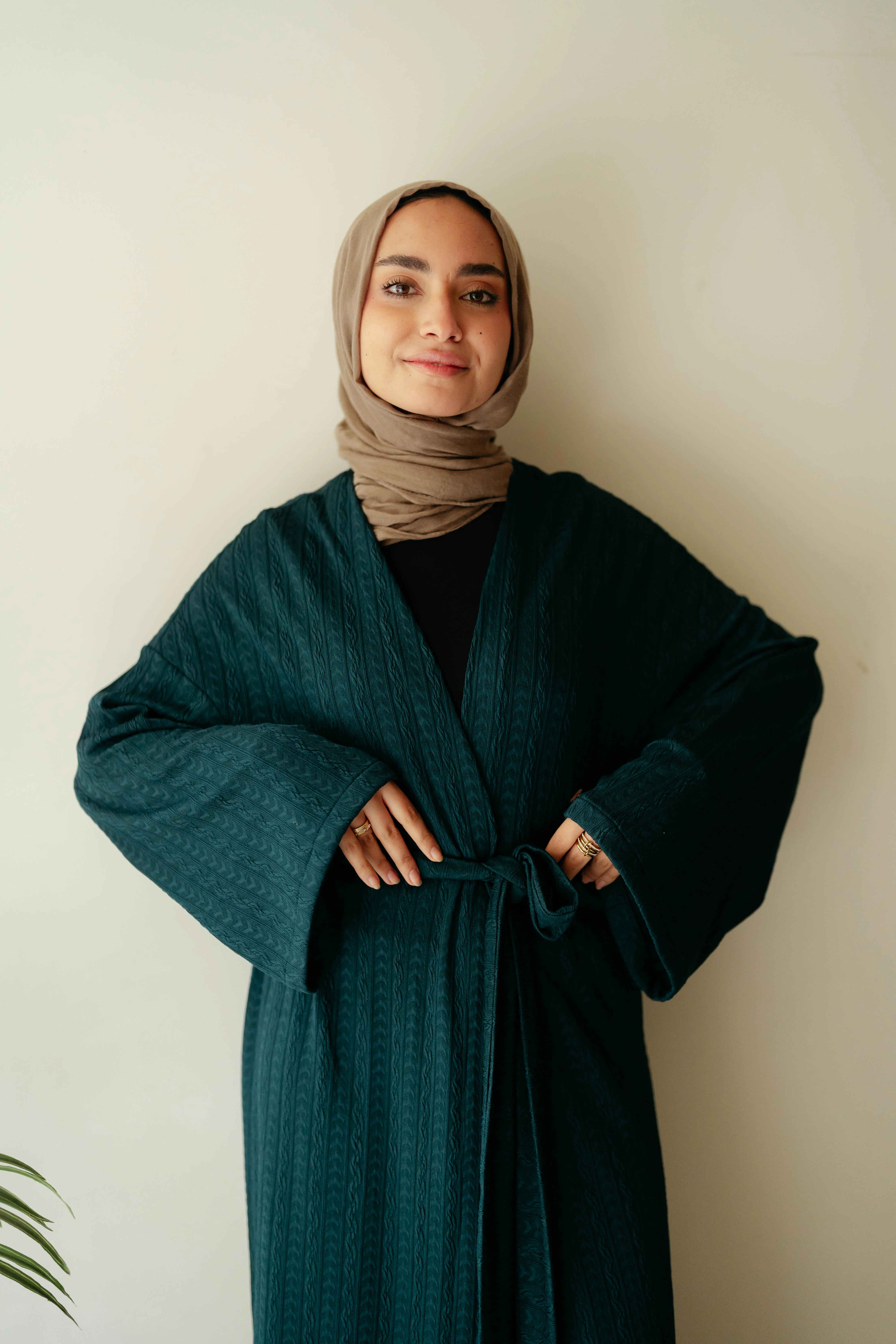 Liyana Kimono - Image 49