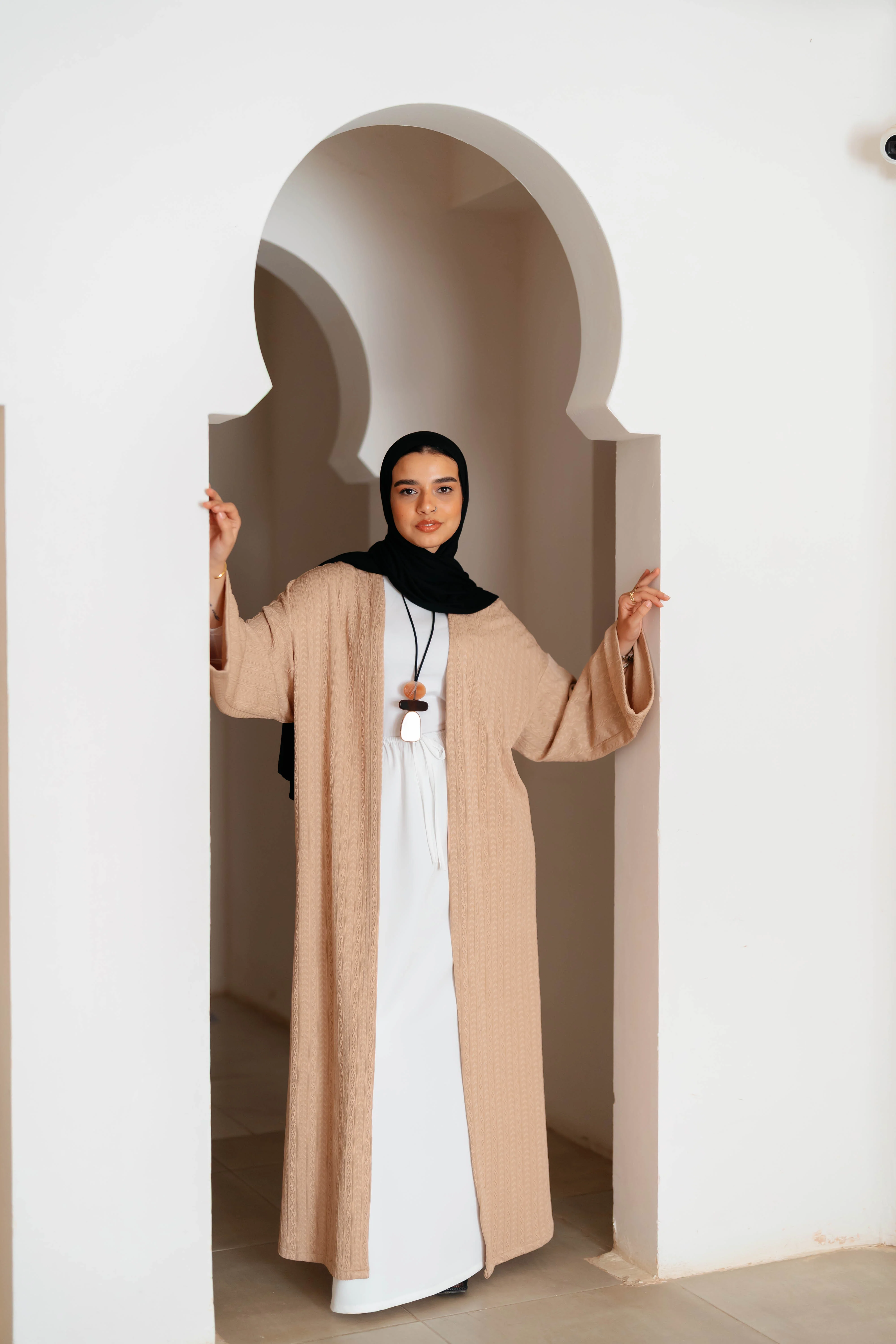Liyana Kimono - Image 5