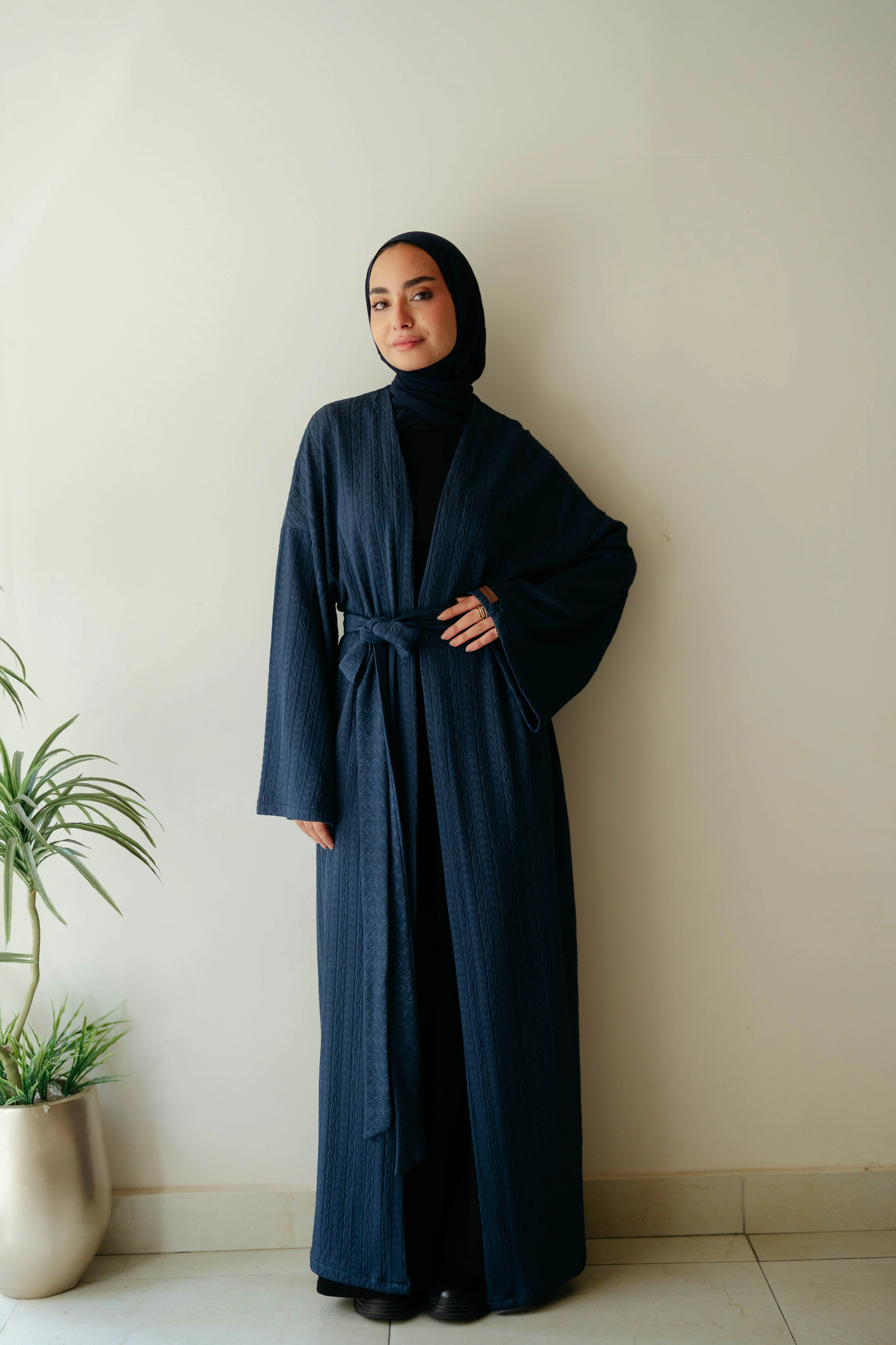 Liyana Kimono - Image 55
