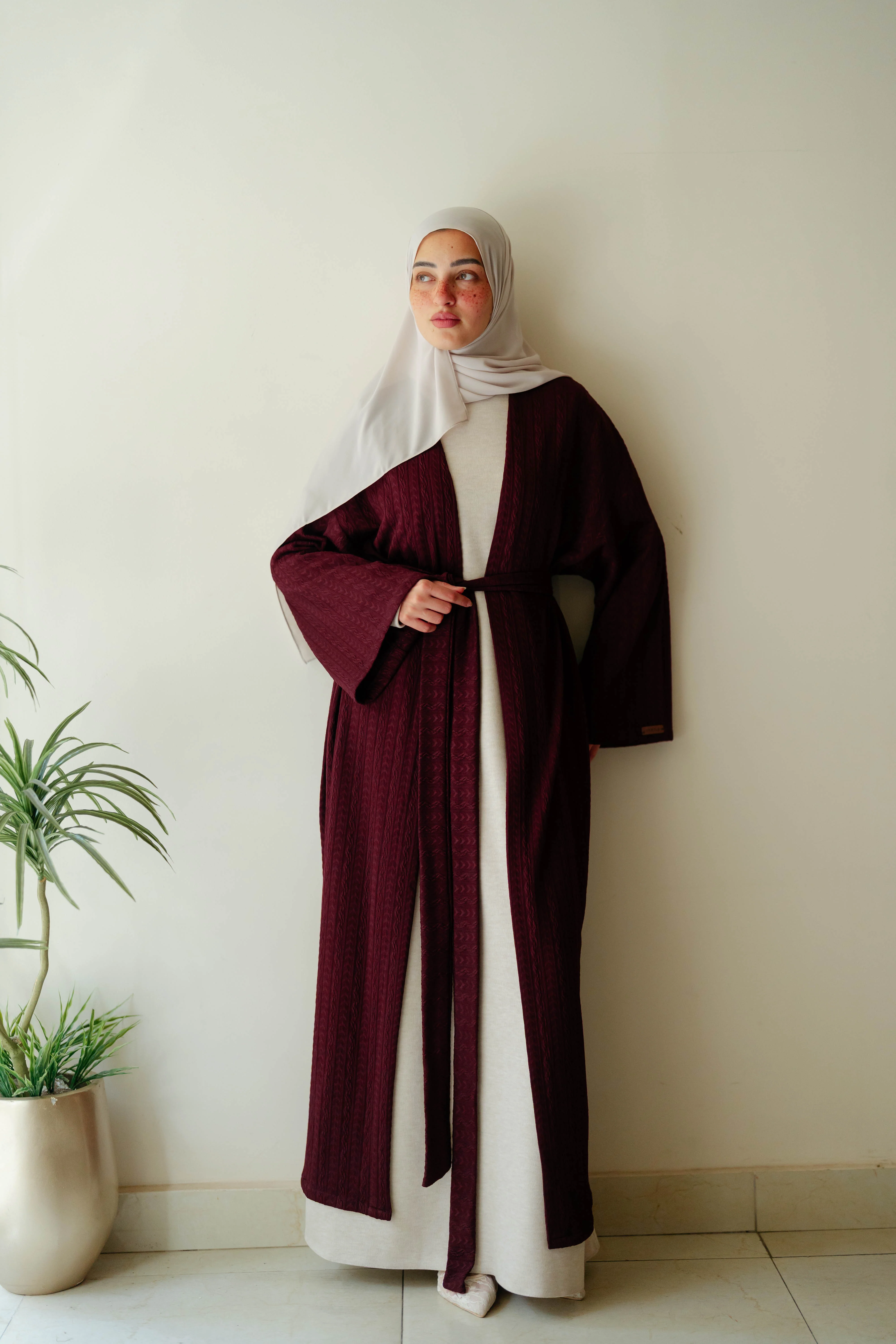Liyana Kimono - Image 59
