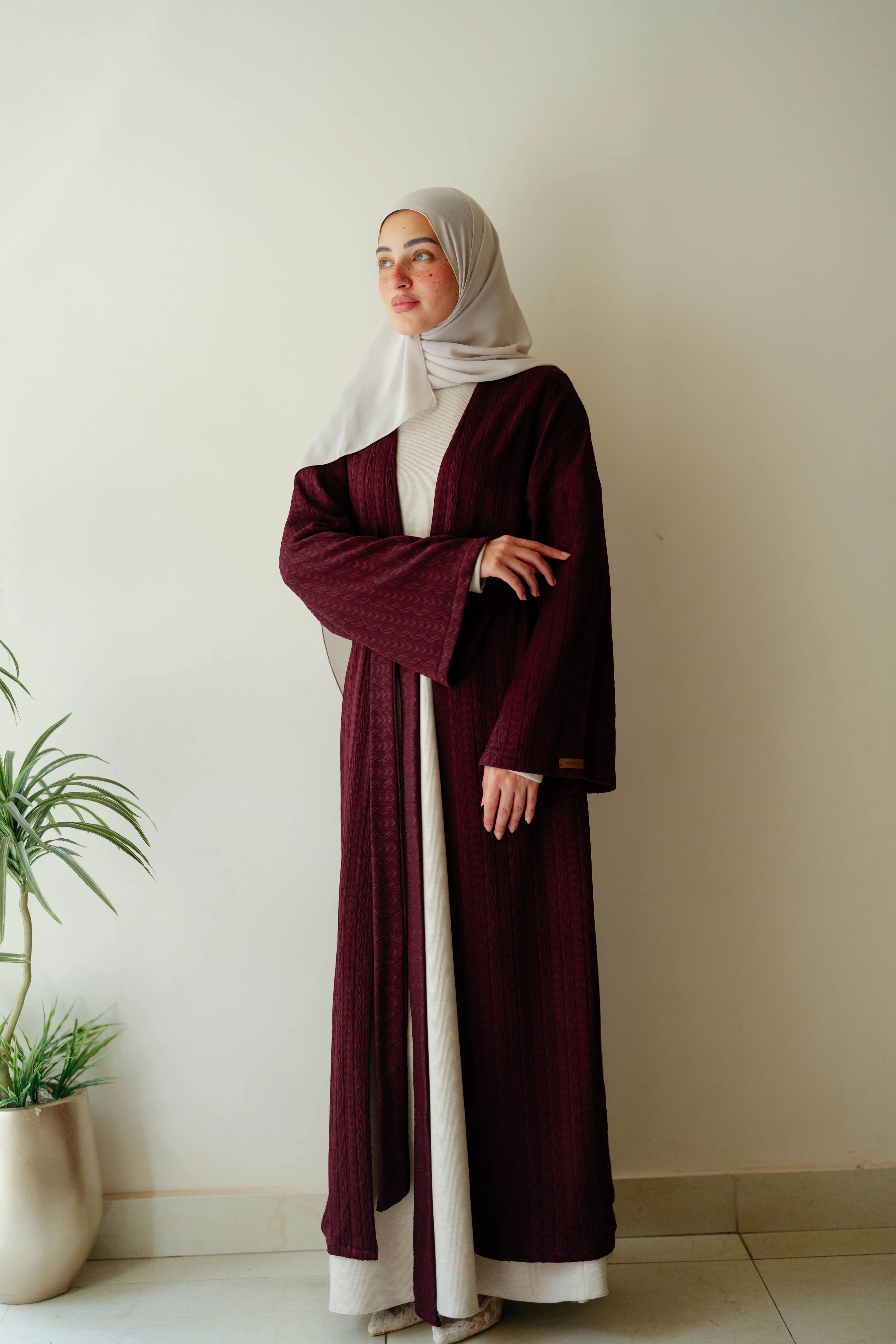Liyana Kimono - Image 60