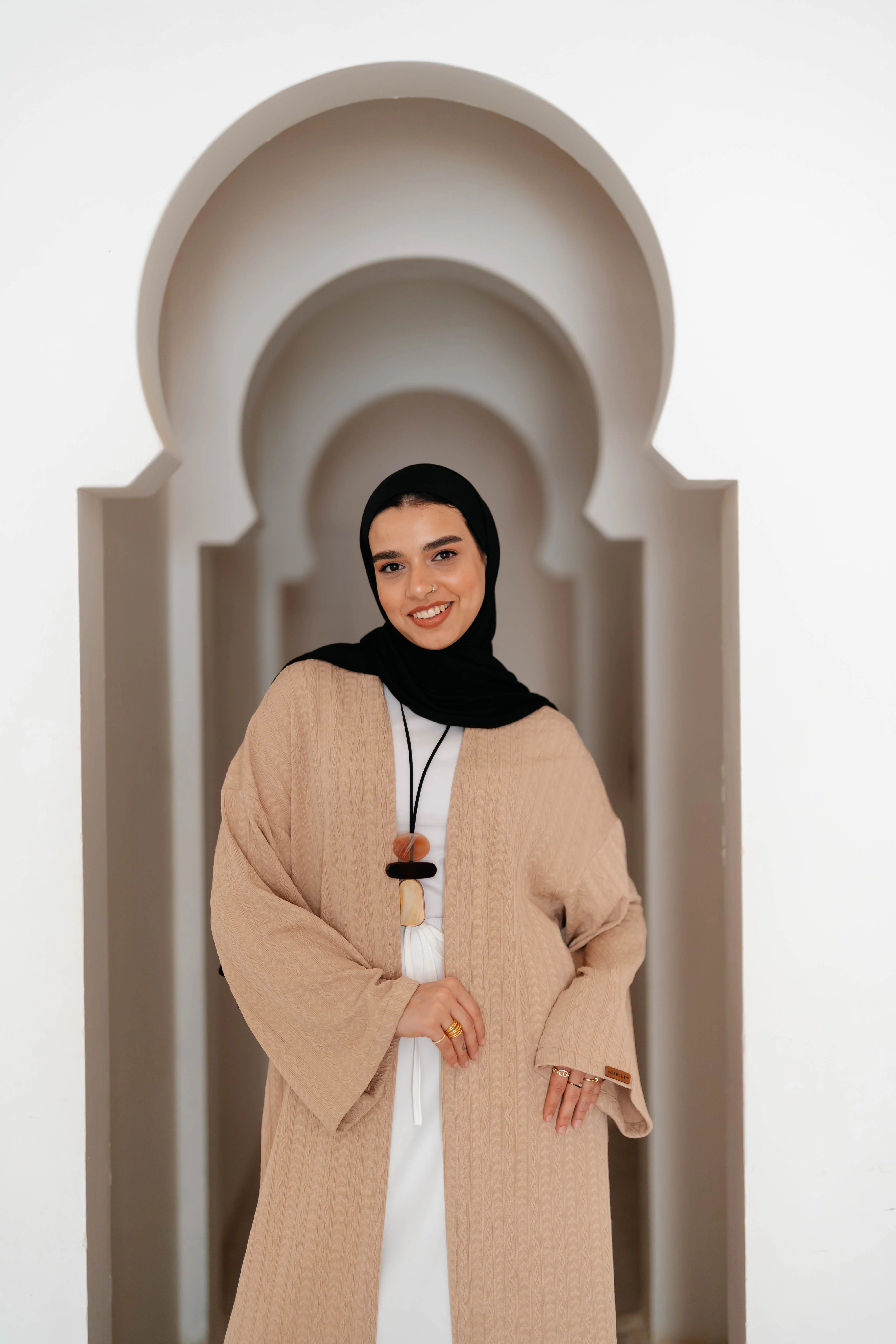 Liyana Kimono - Image 7