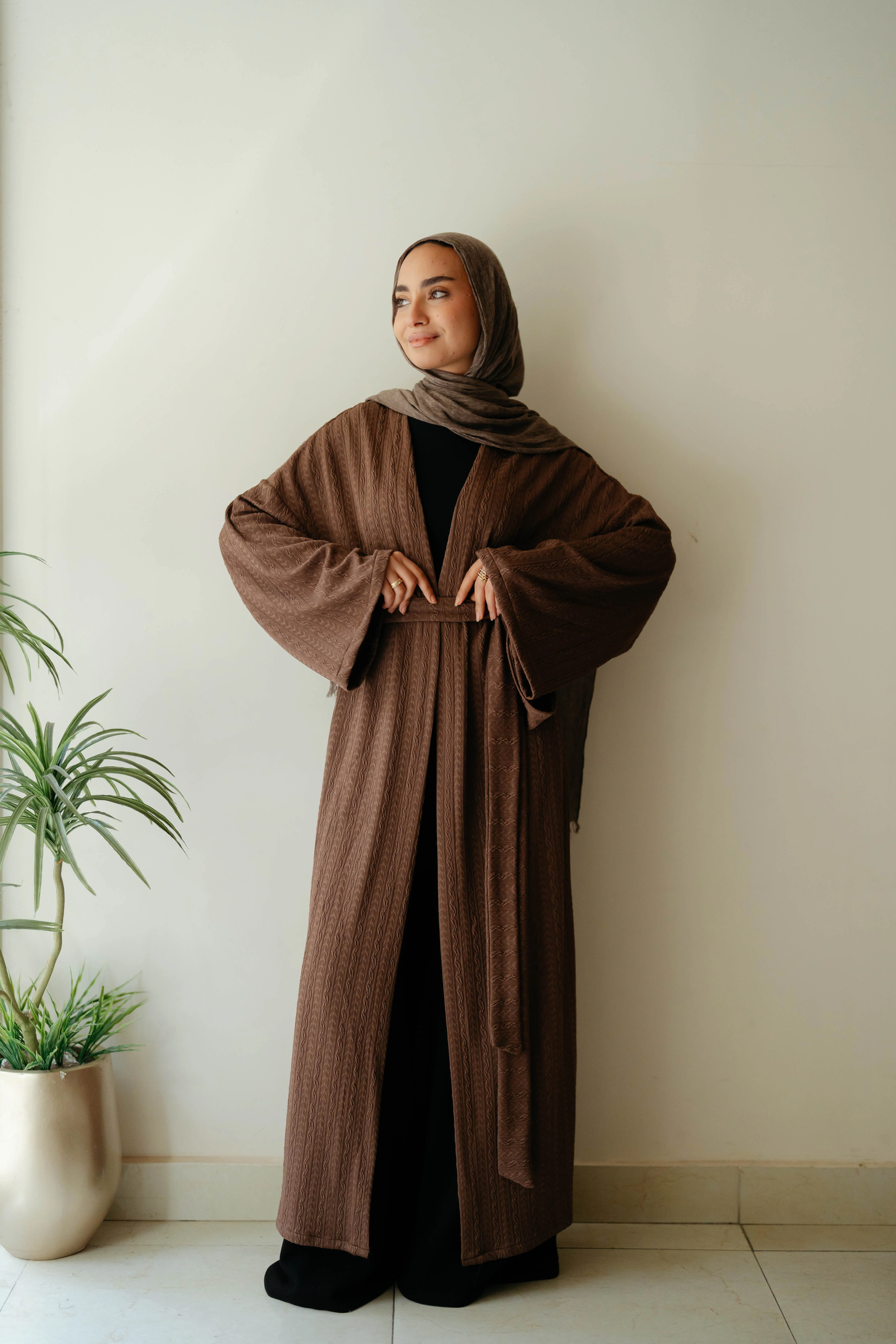 Liyana Kimono - Image 74