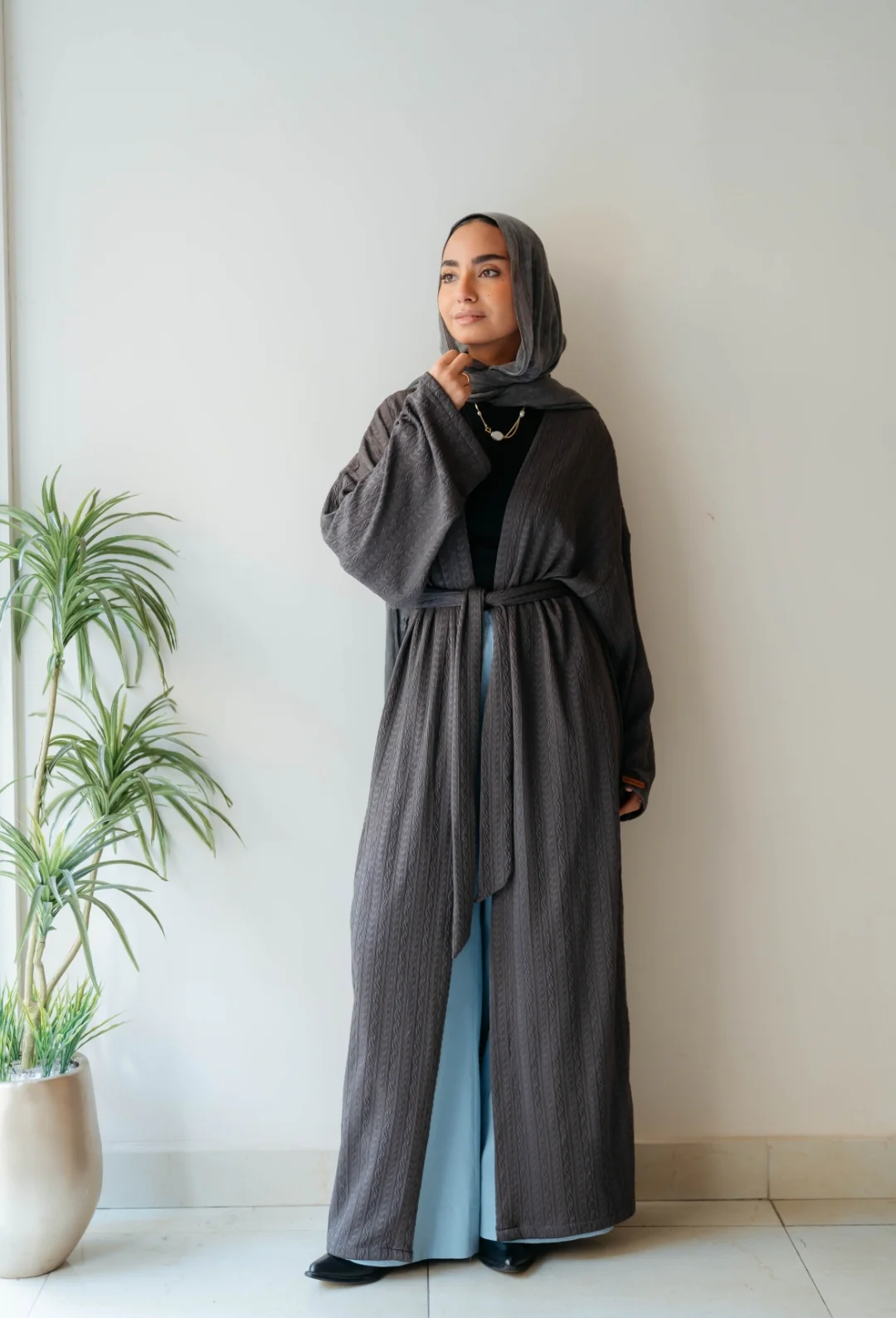 Liyana Kimono - Image 8