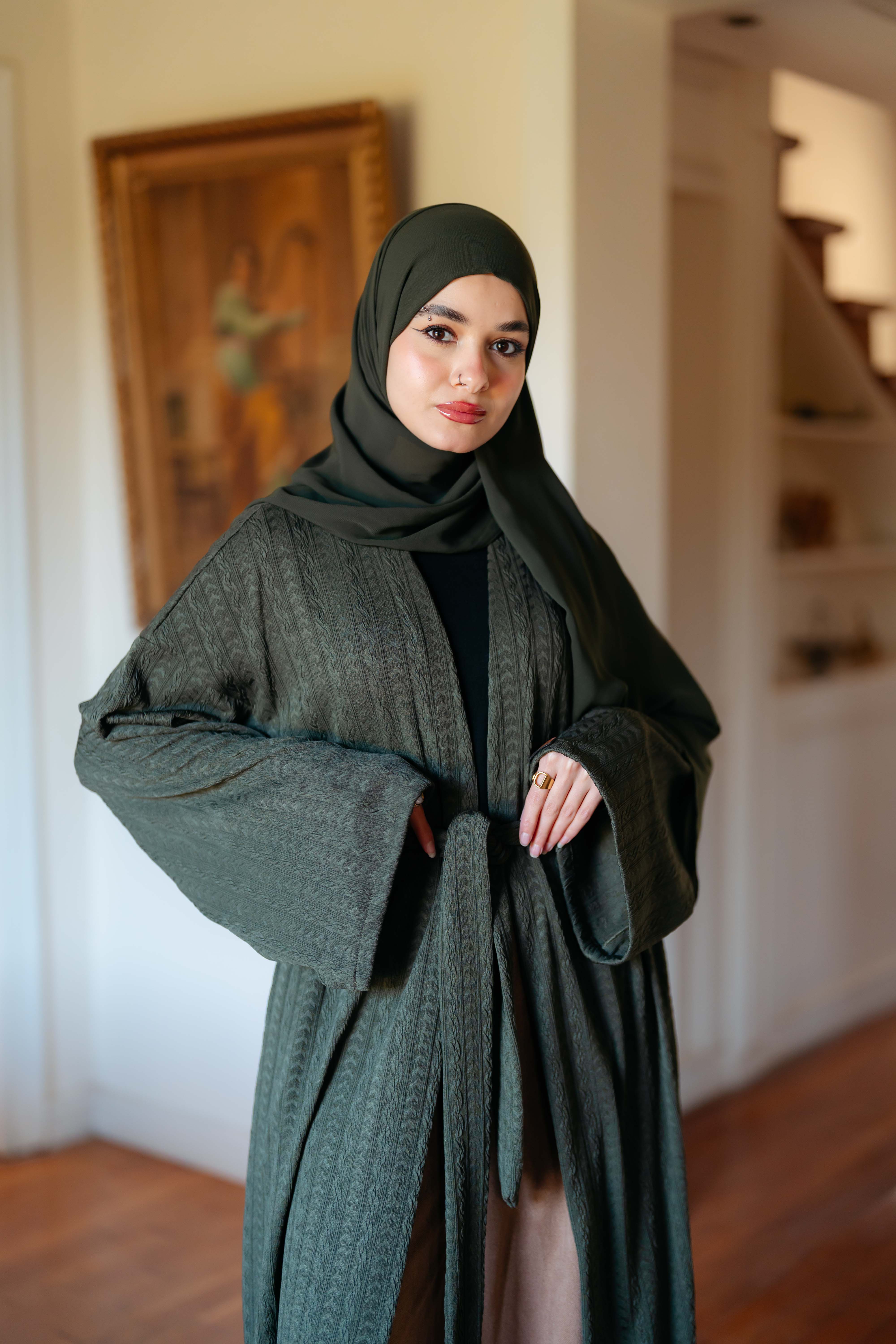 Liyana Kimono - Image 85