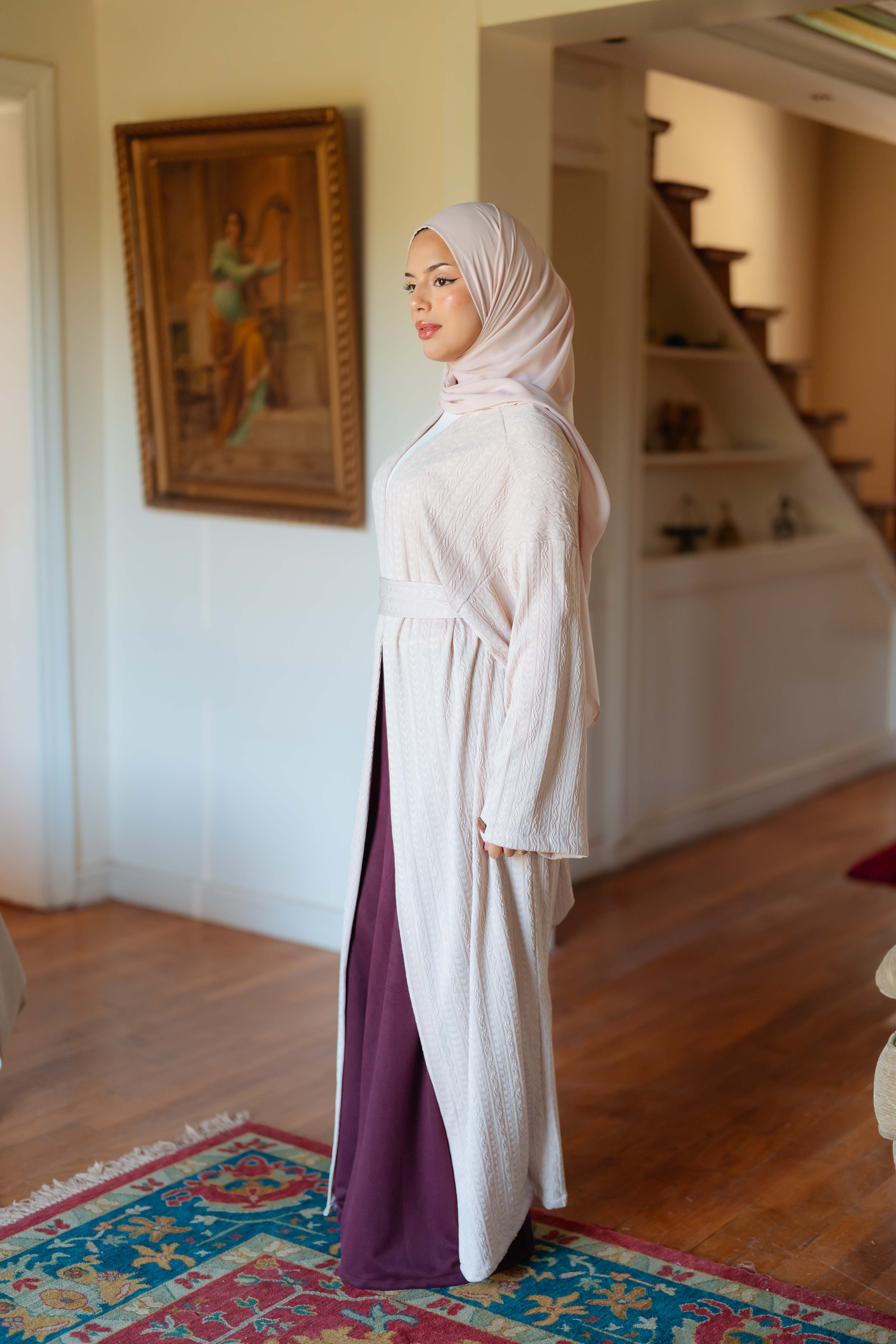Liyana Kimono - Image 92