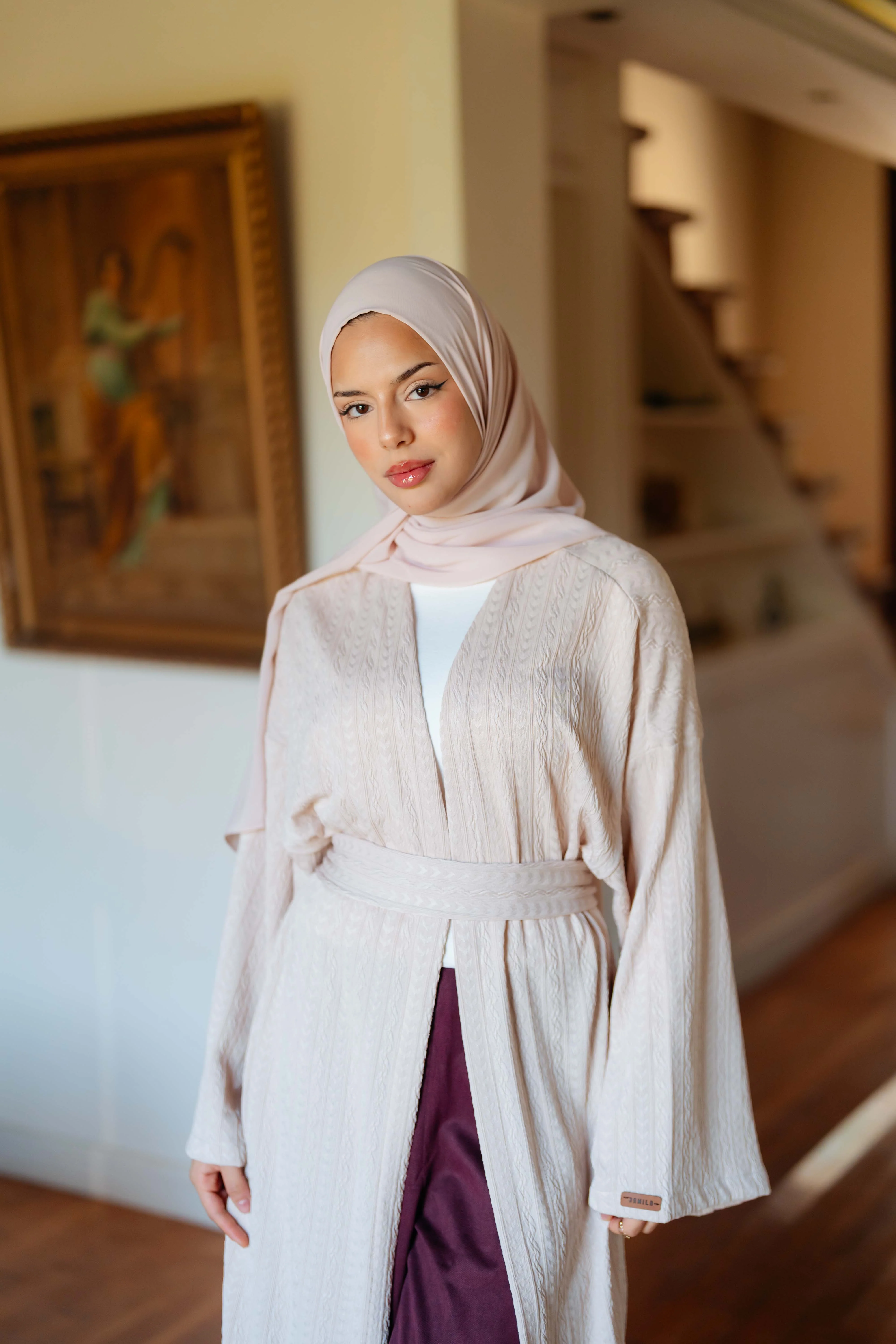 Liyana Kimono - Image 93