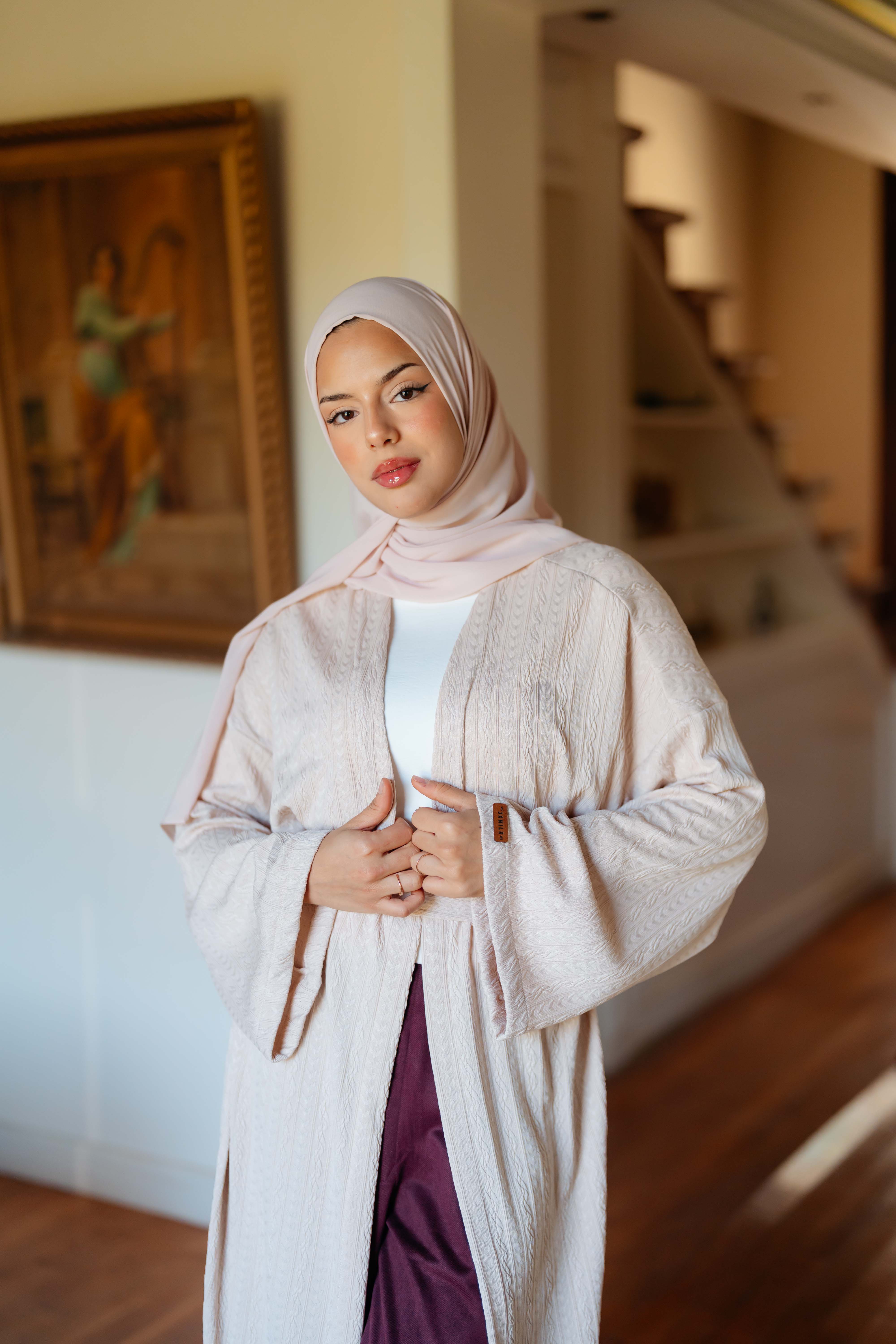 Liyana Kimono - Image 94