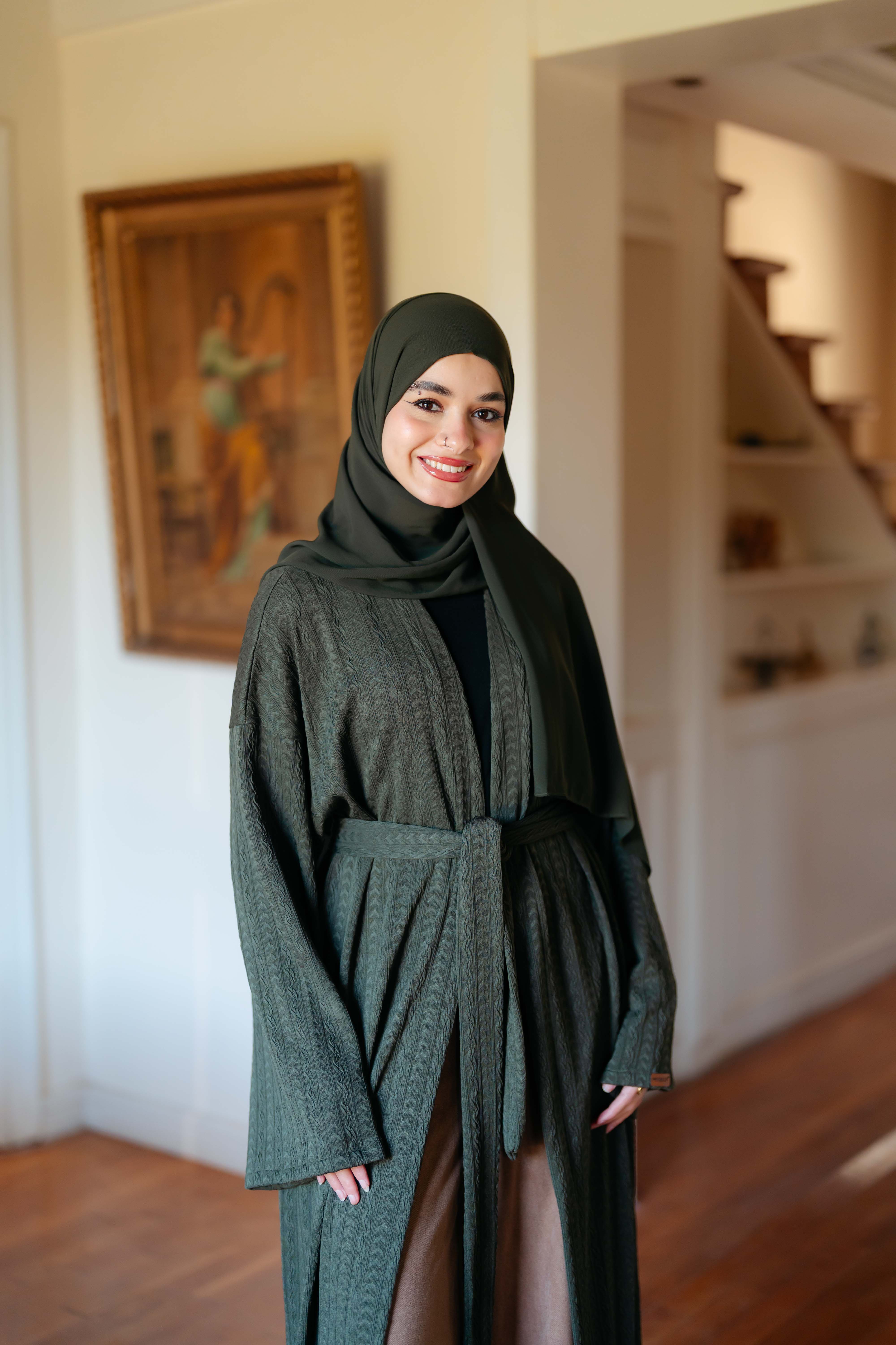 Liyana Kimono - Image 95