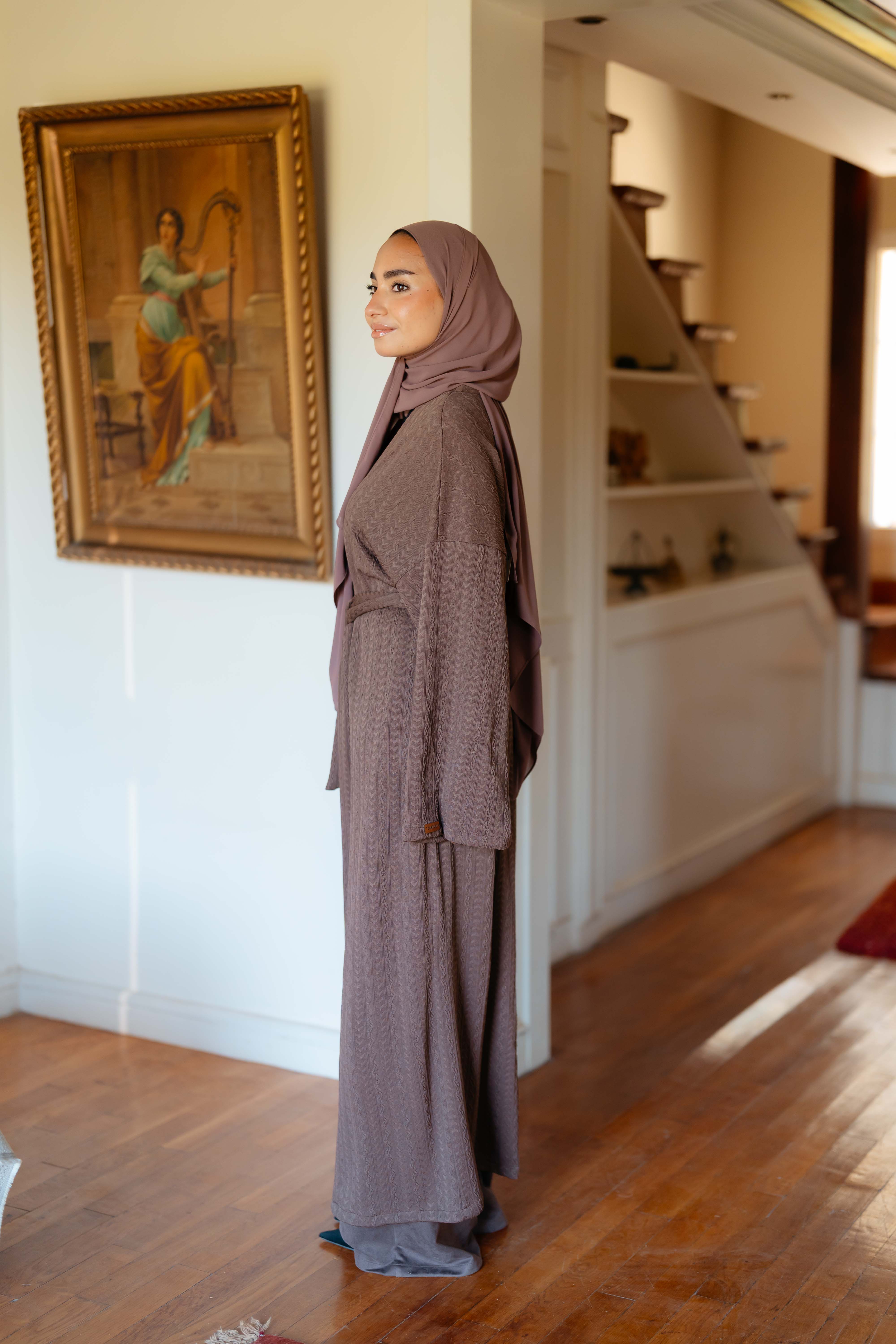 Liyana Kimono - Image 98