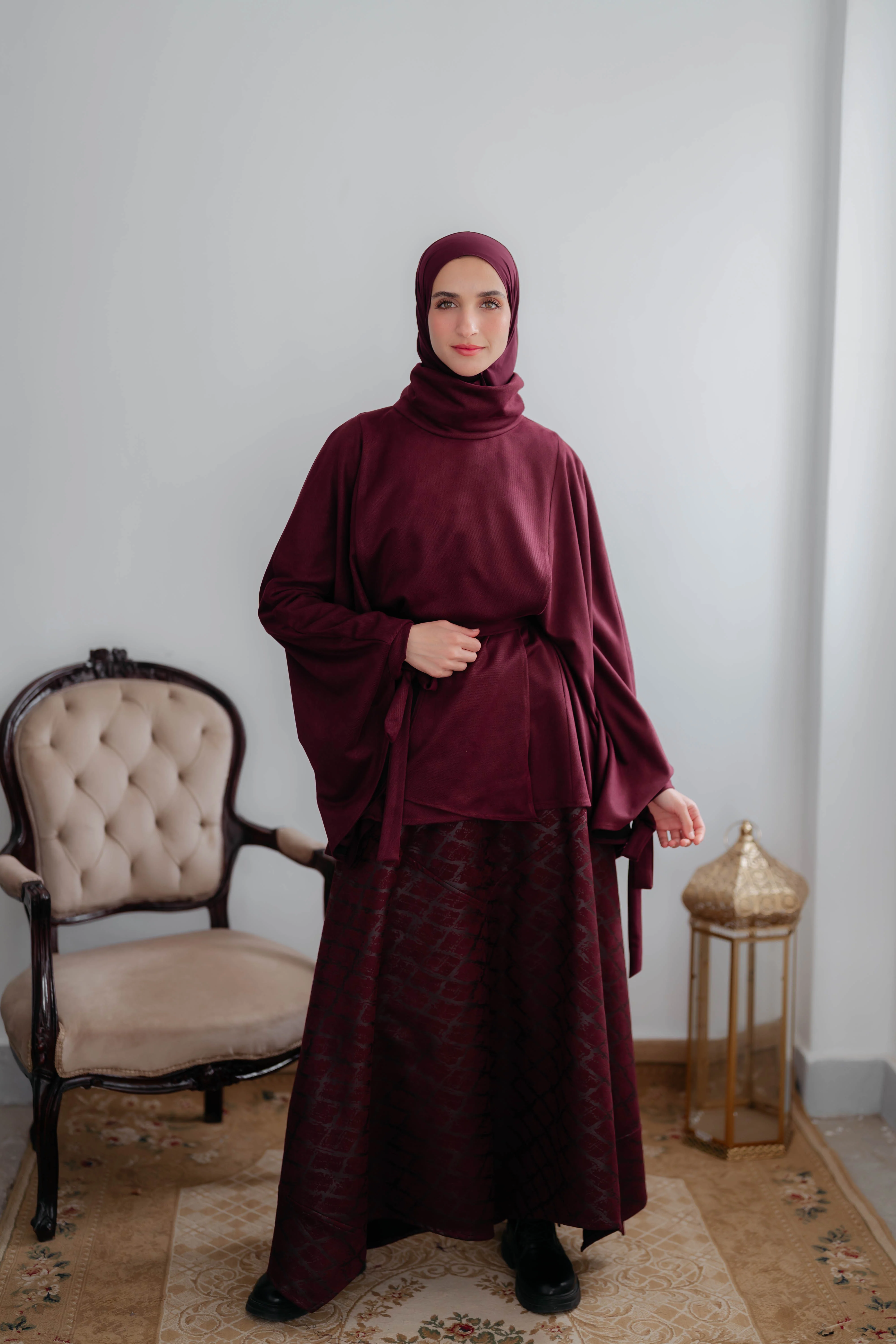Marbel Skirt - Image 10