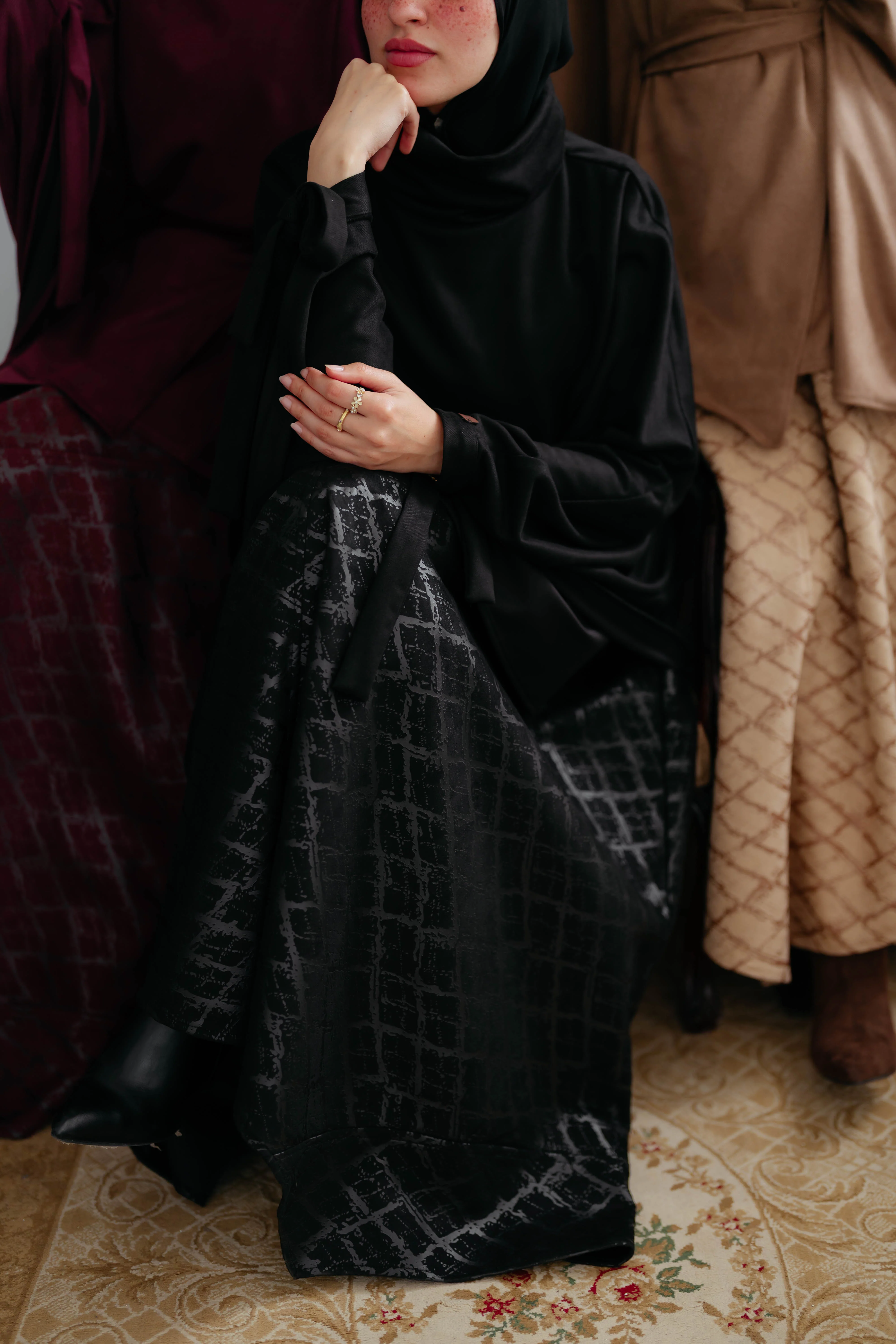 Marbel Skirt - Image 12