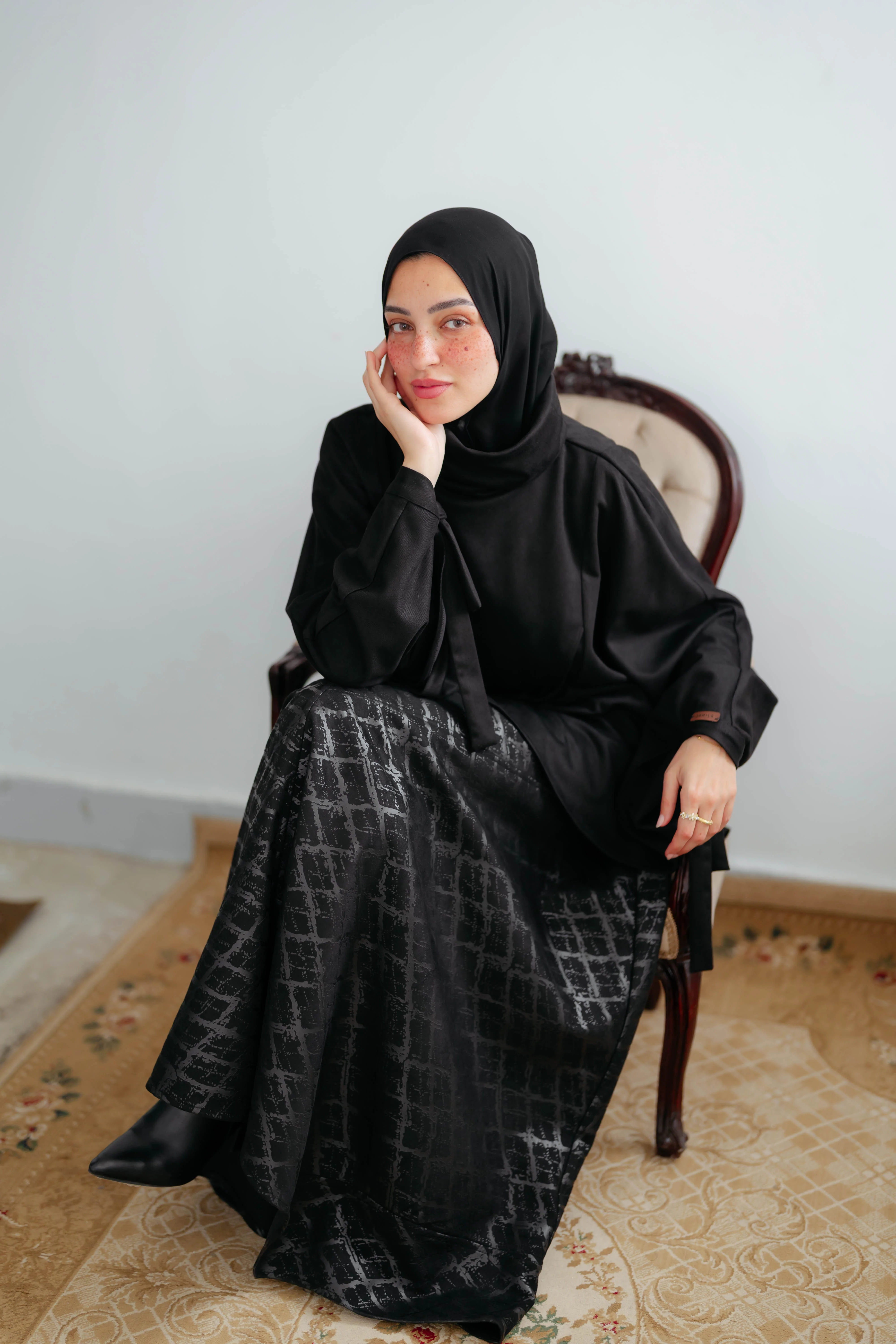 Marbel Skirt - Image 14