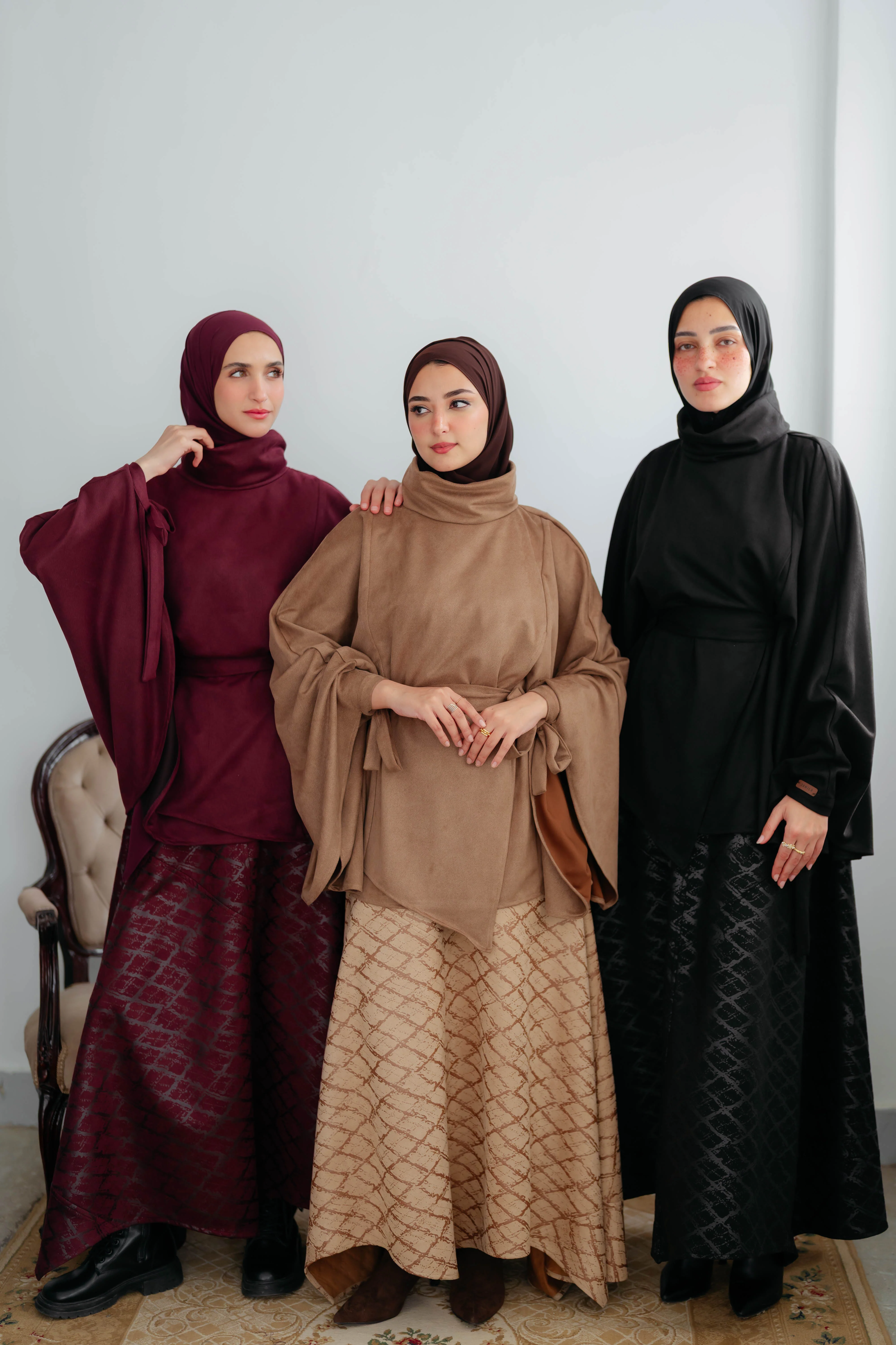 Marbel Skirt - Image 2
