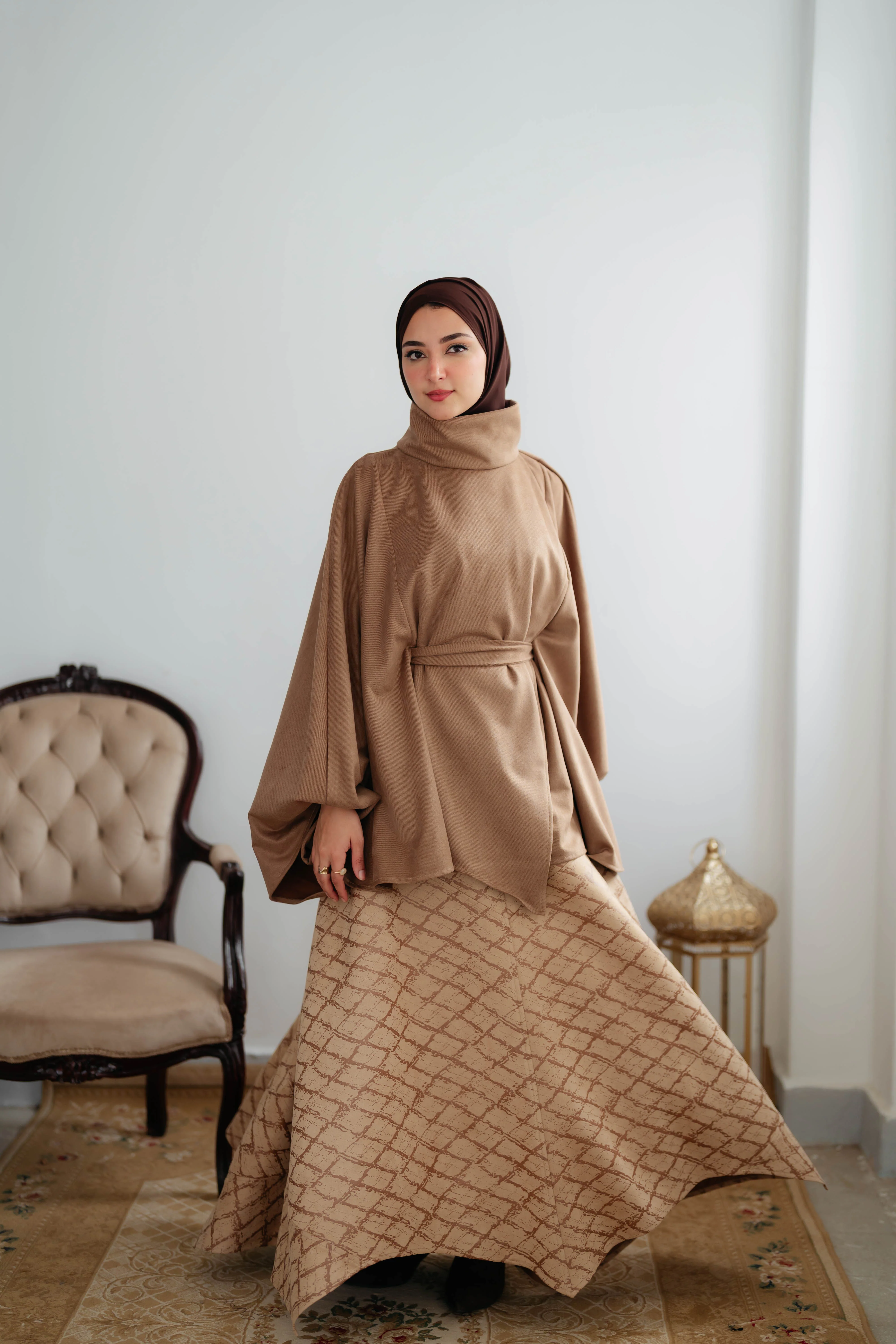 Marbel Skirt - Image 24