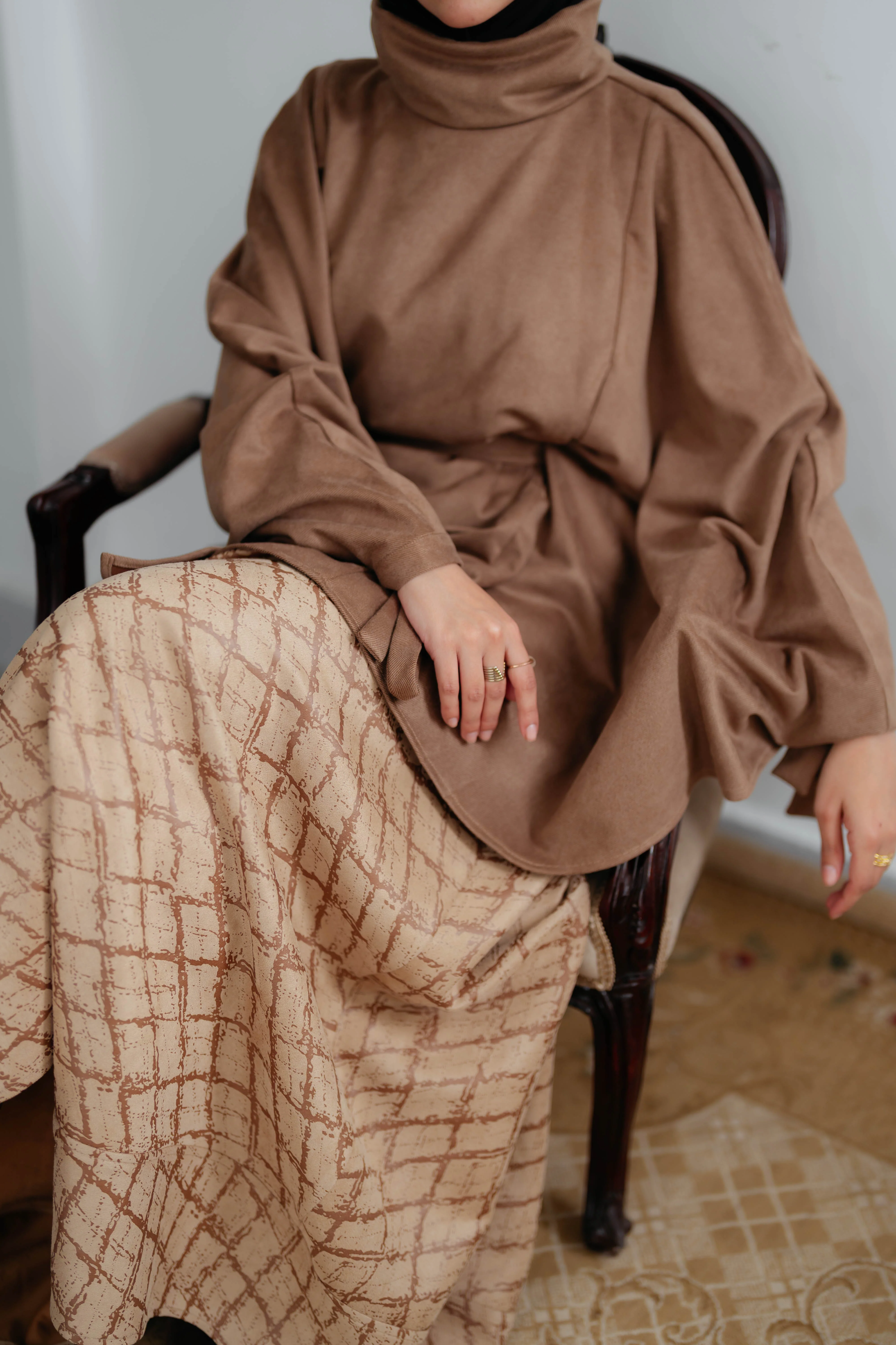 Marbel Skirt - Image 3