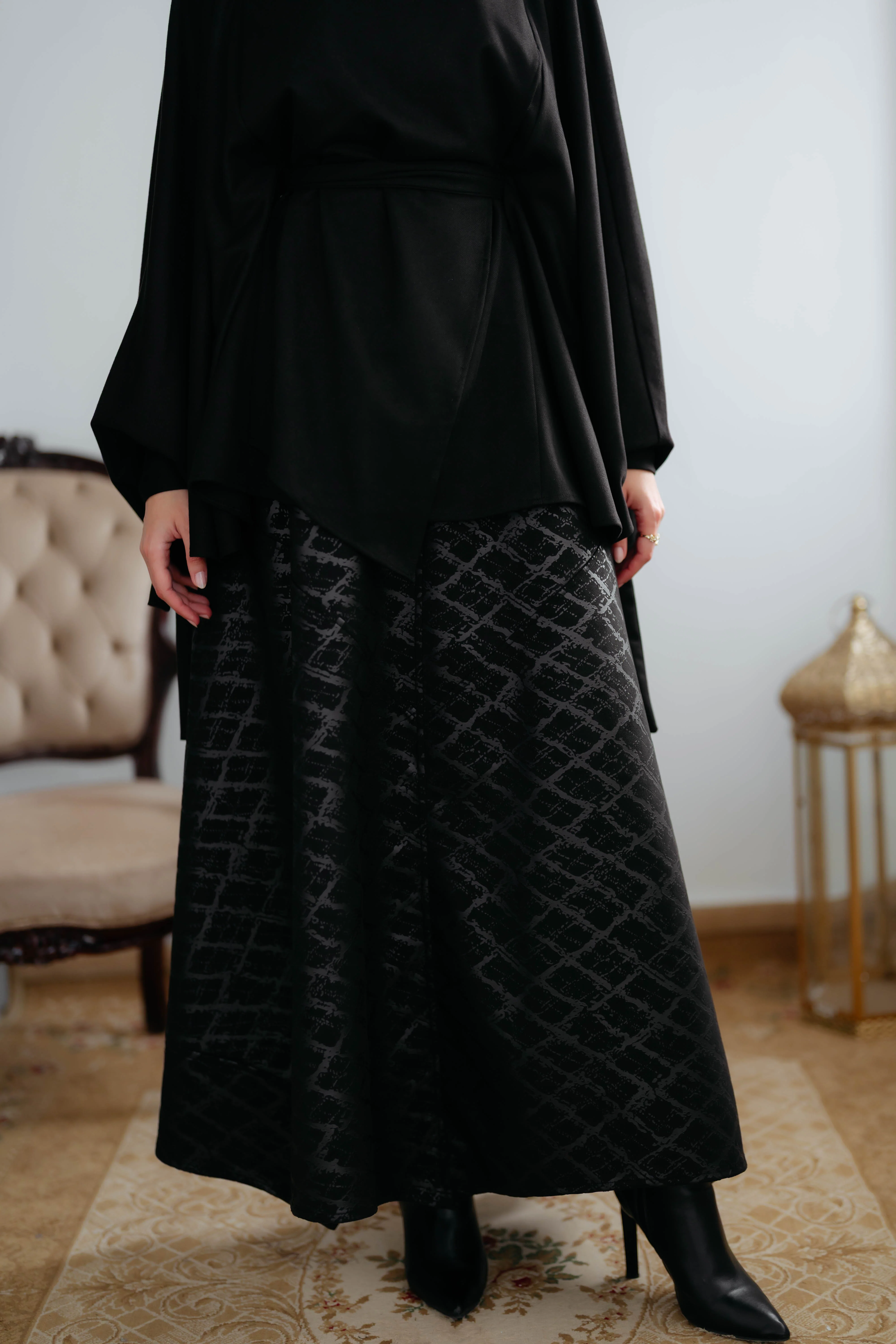 Marbel Skirt - Image 4