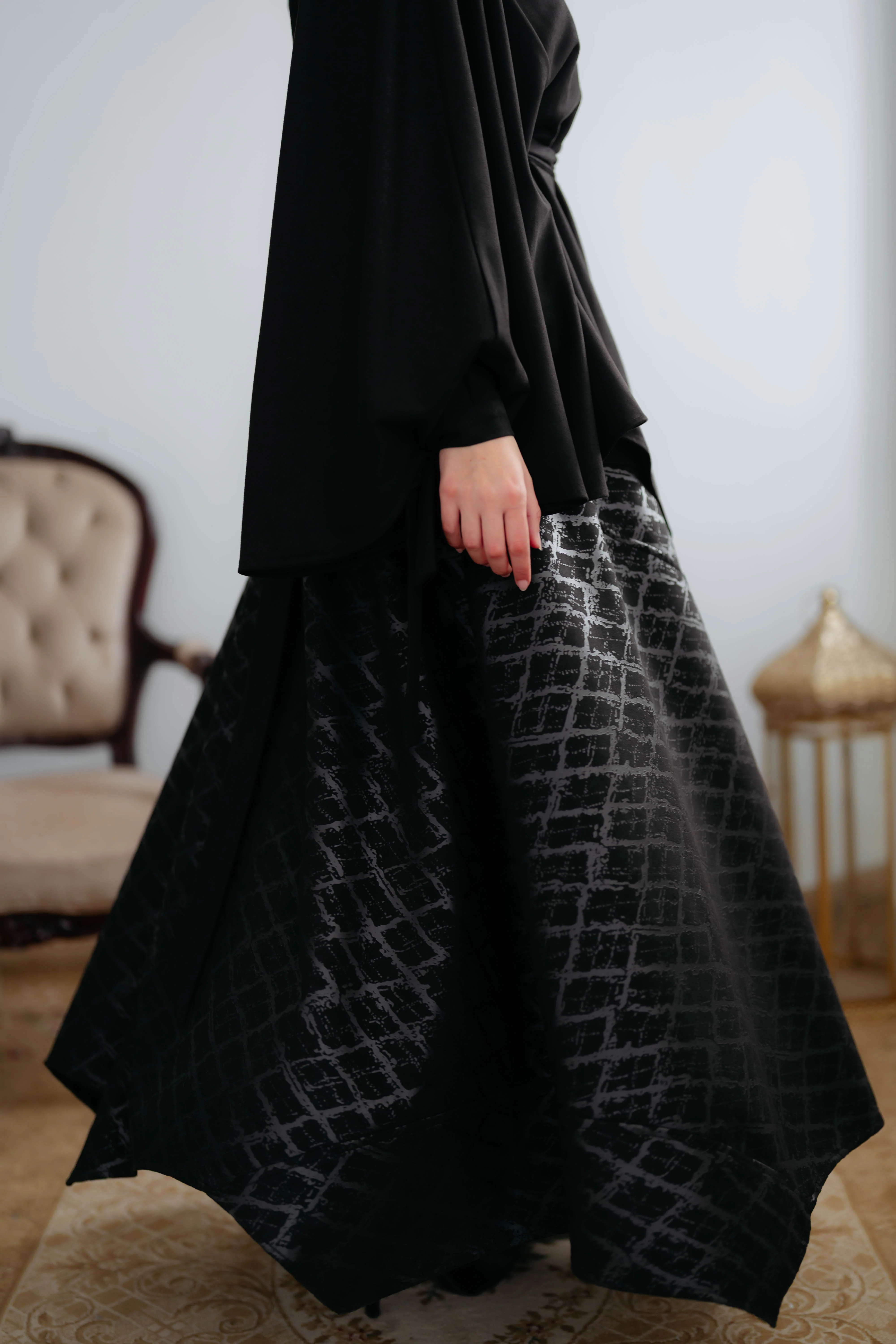 Marbel Skirt - Image 5