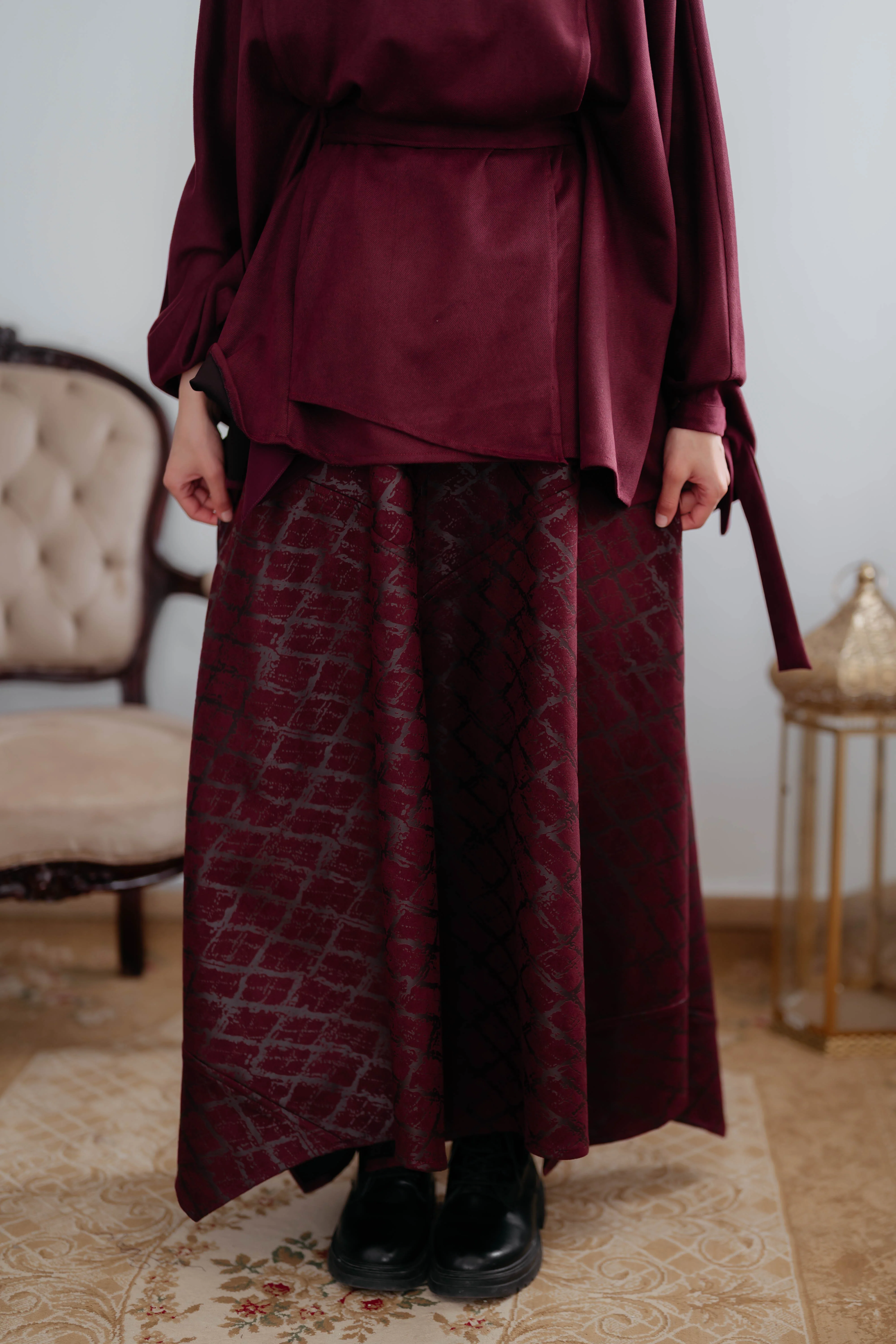 Marbel Skirt - Image 6