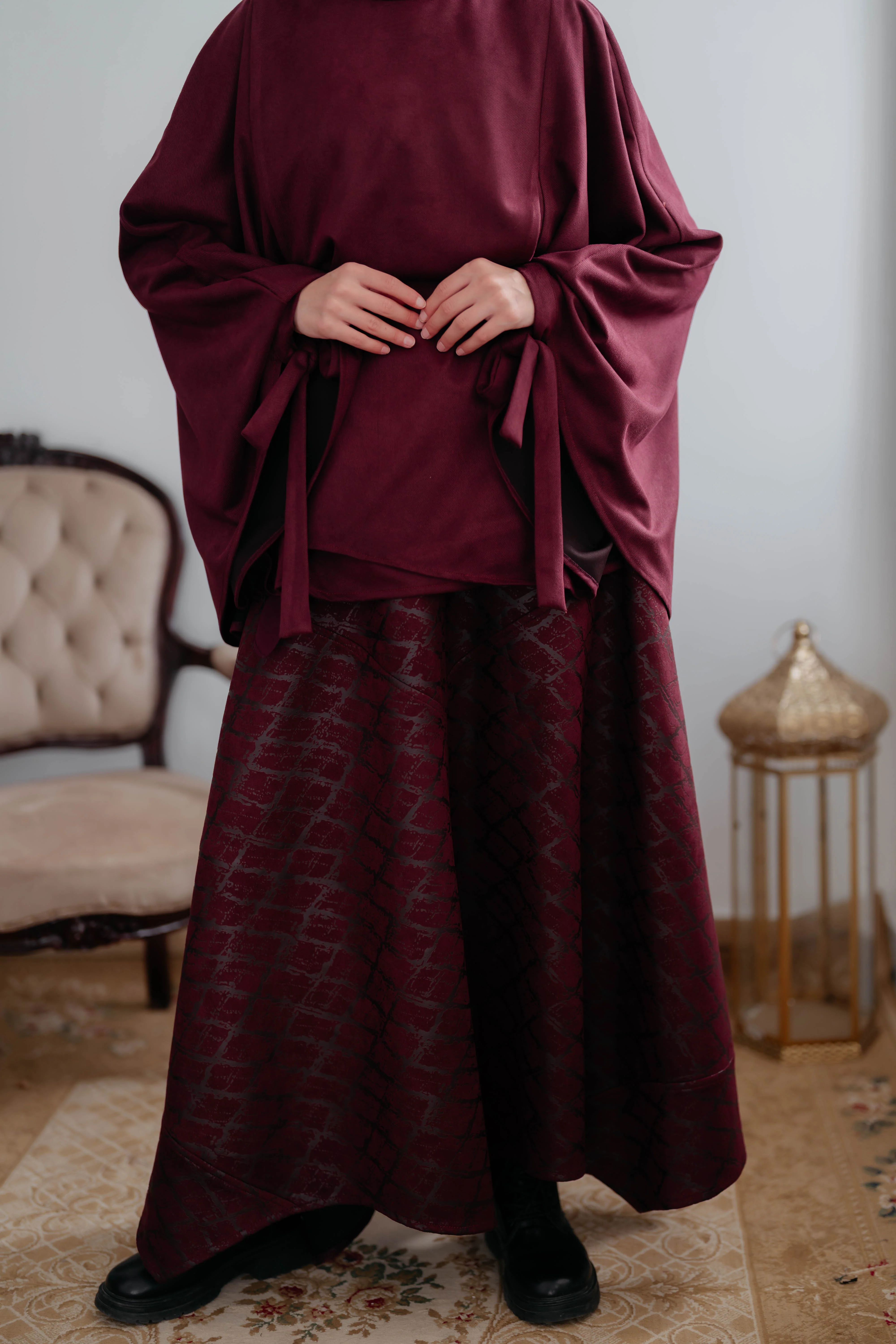 Marbel Skirt - Image 7