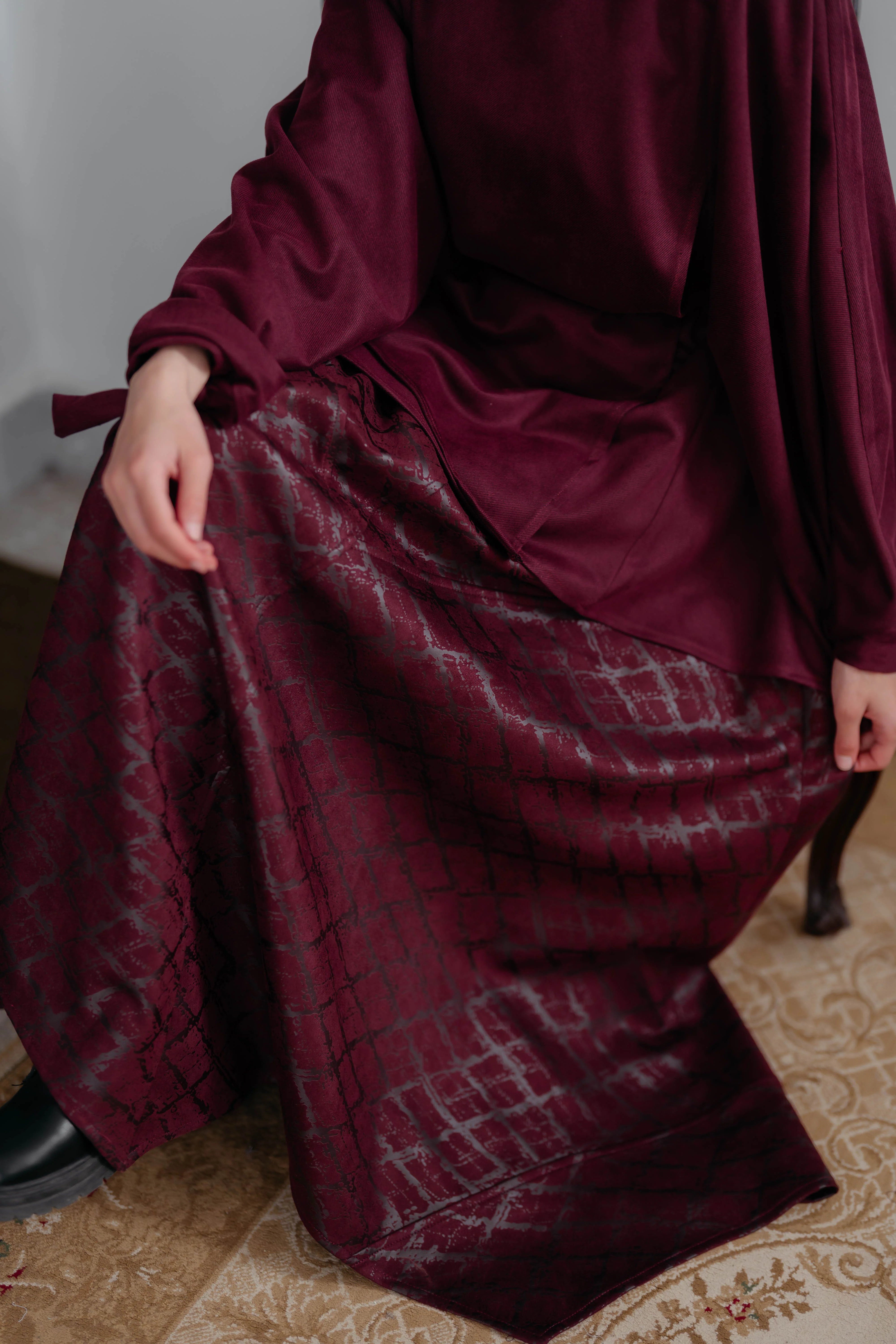 Marbel Skirt - Image 8