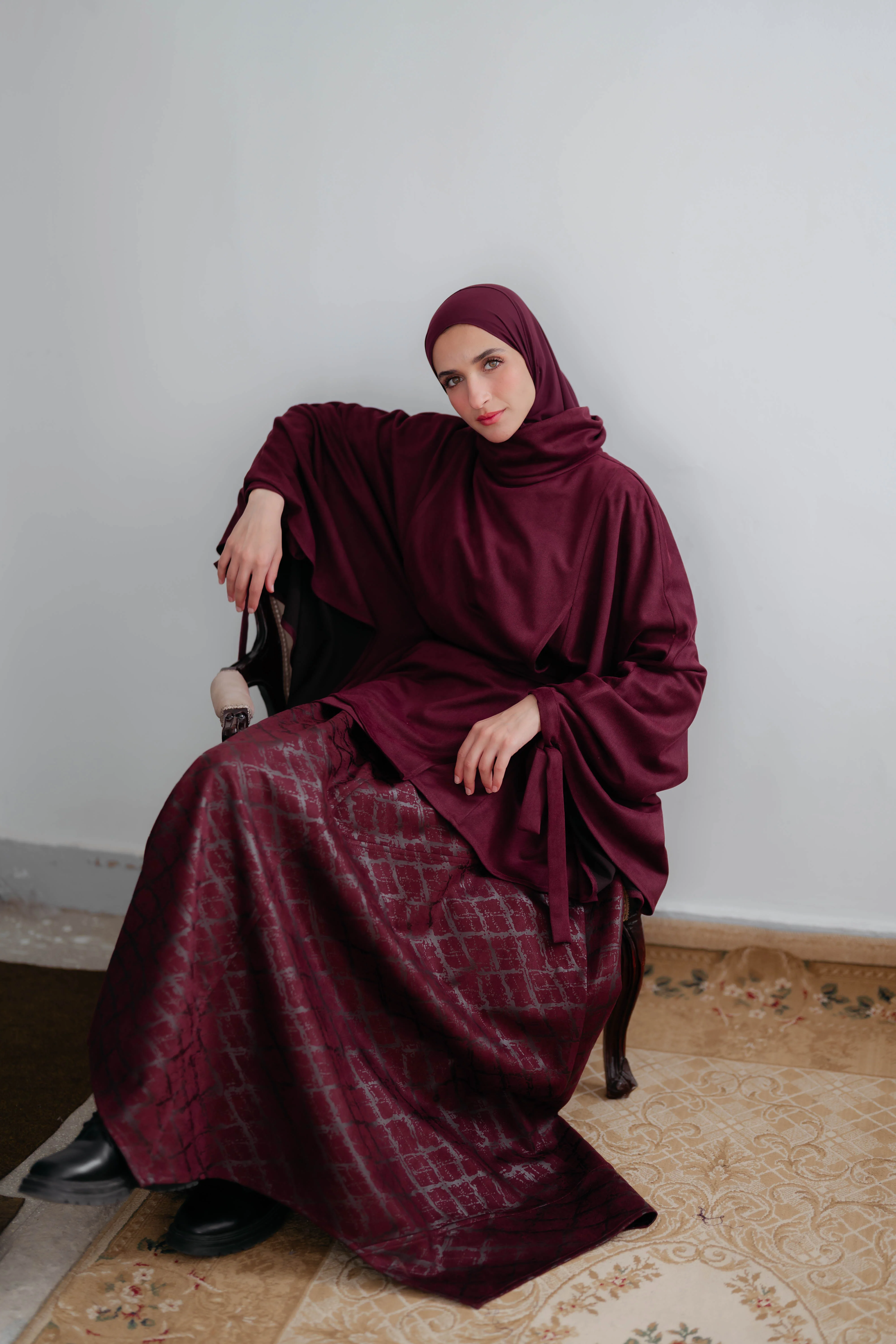 Marbel Skirt - Image 9
