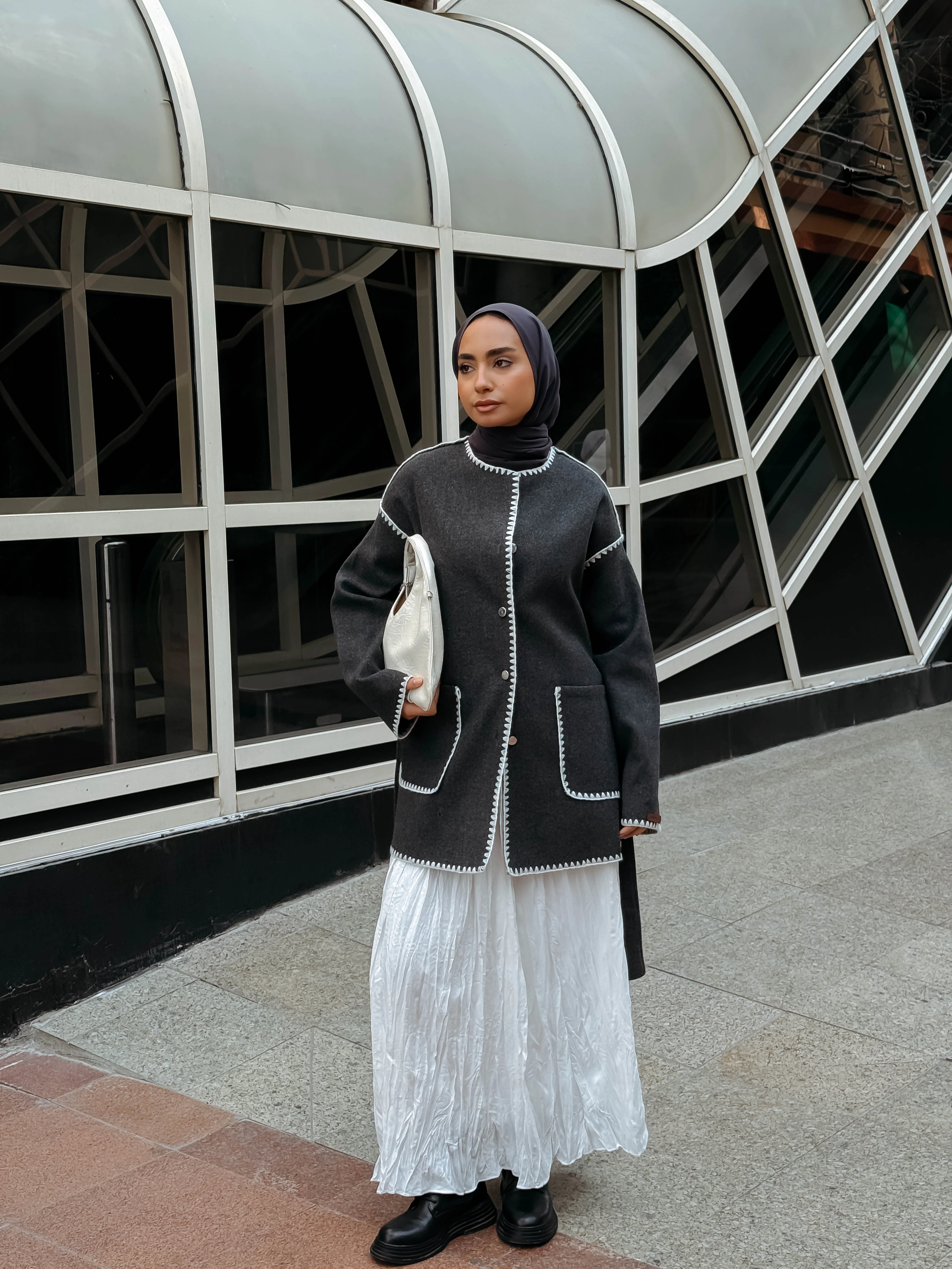 Noir Coat - Image 9