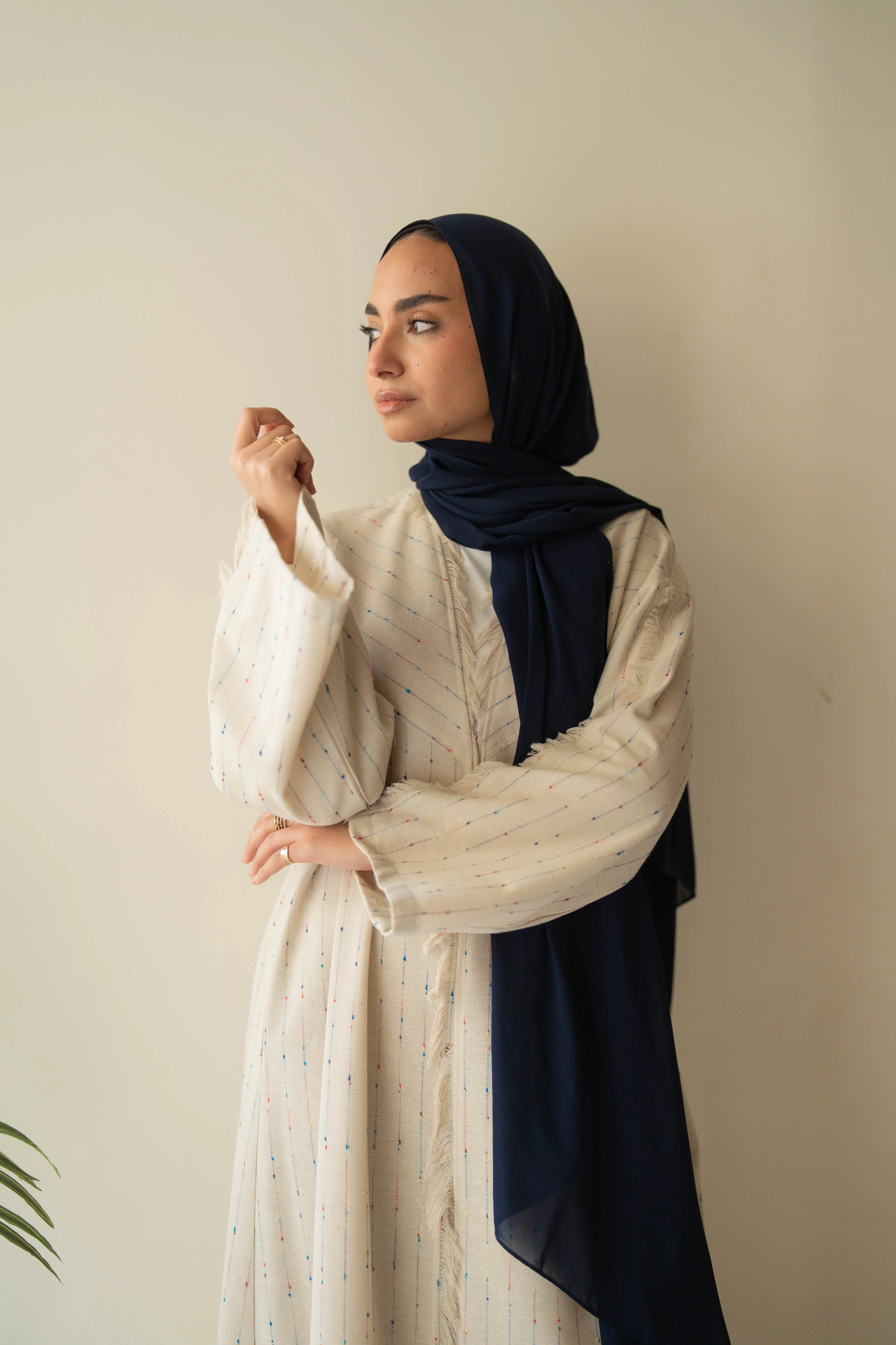 Noor Abaya - Image 11