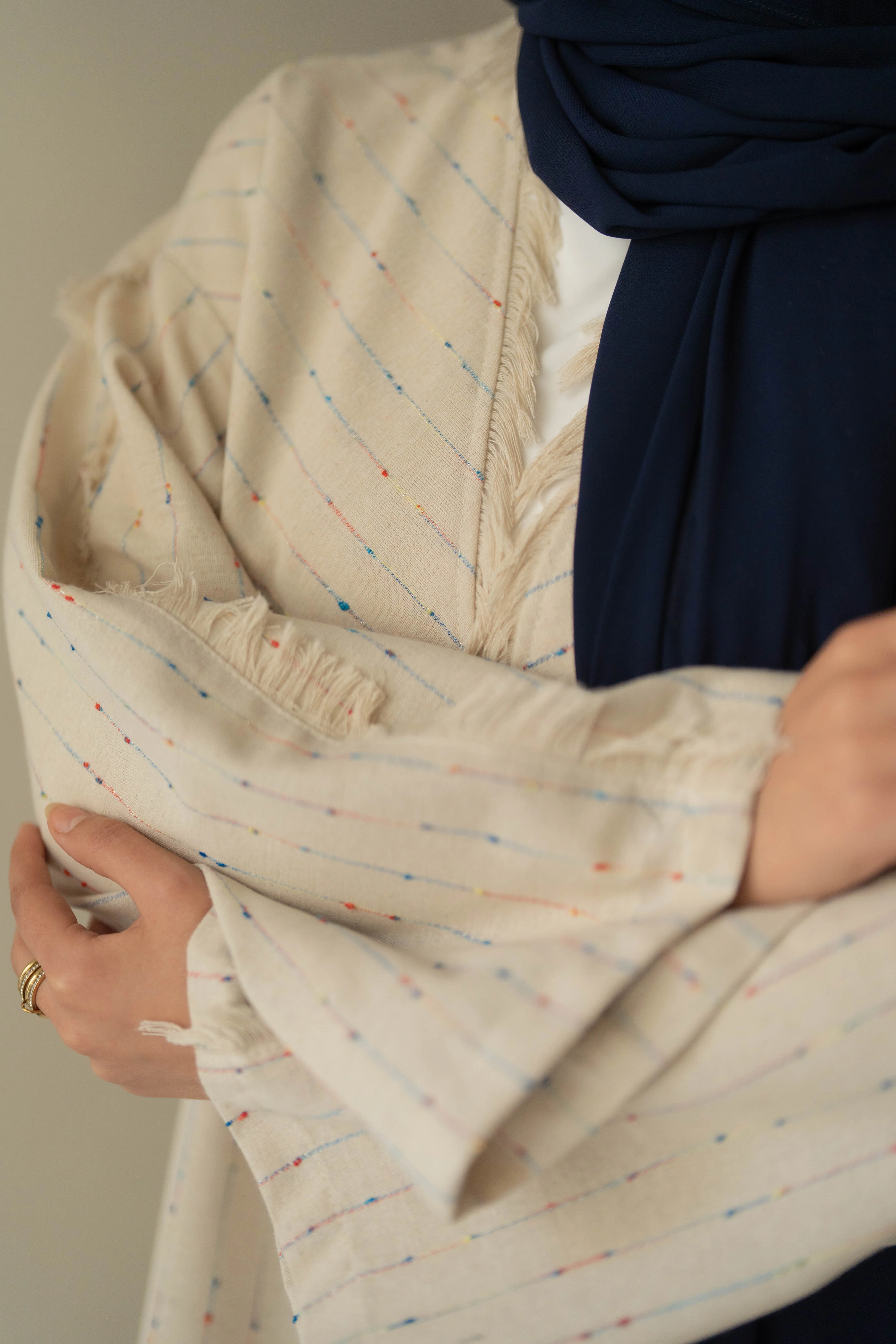 Noor Abaya - Image 12
