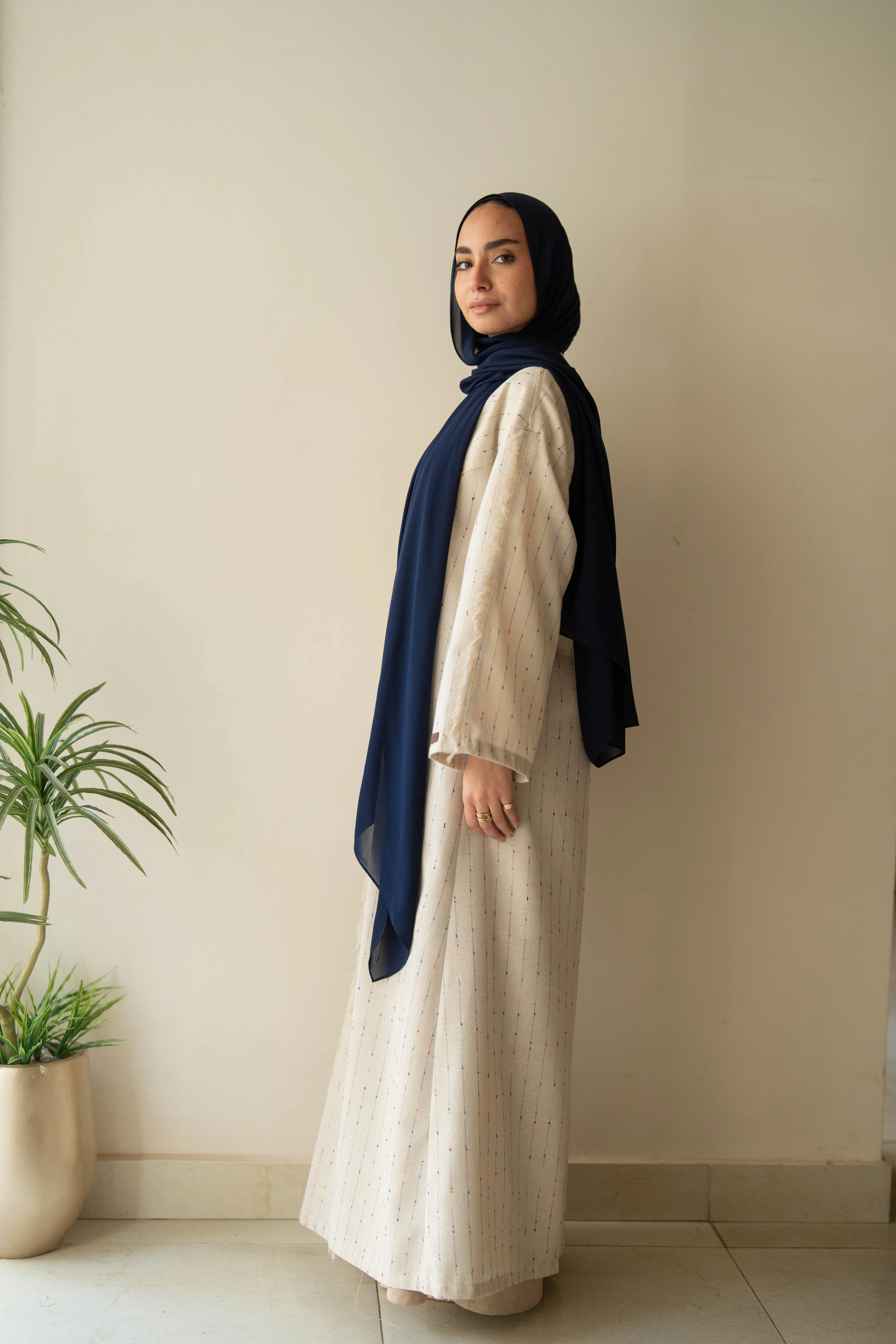 Noor Abaya - Image 13