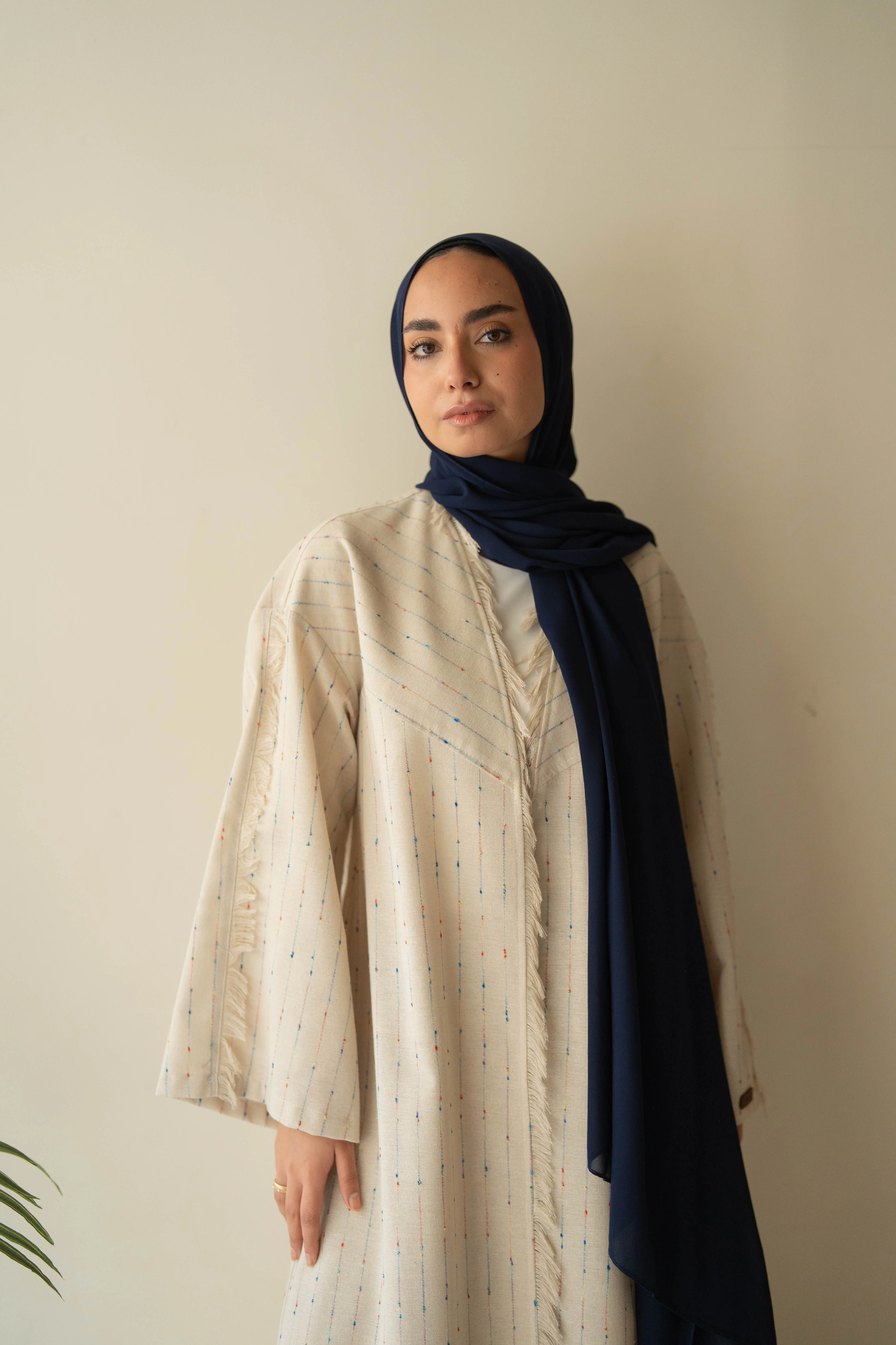 Noor Abaya - Image 14