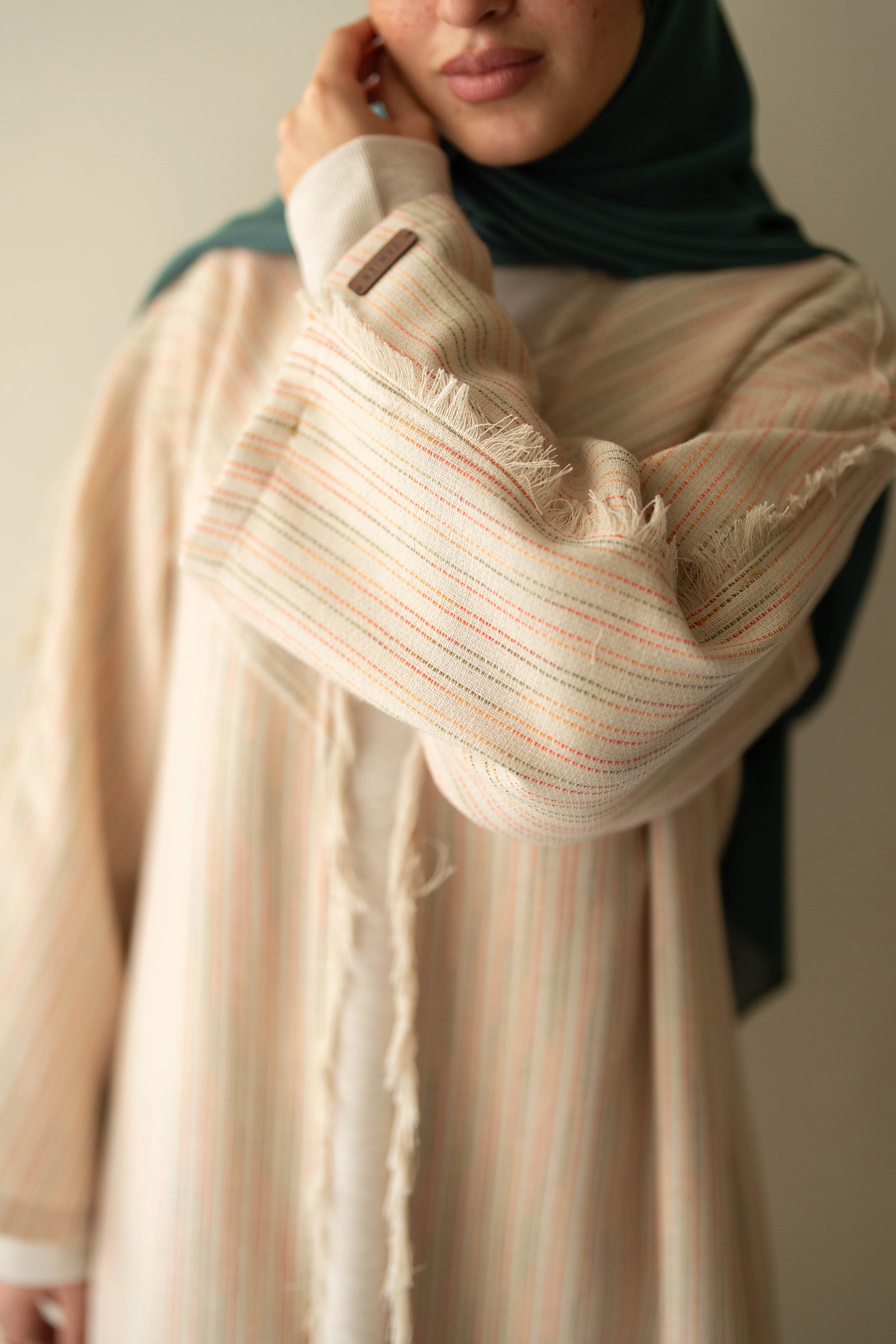 Noor Abaya - Image 15