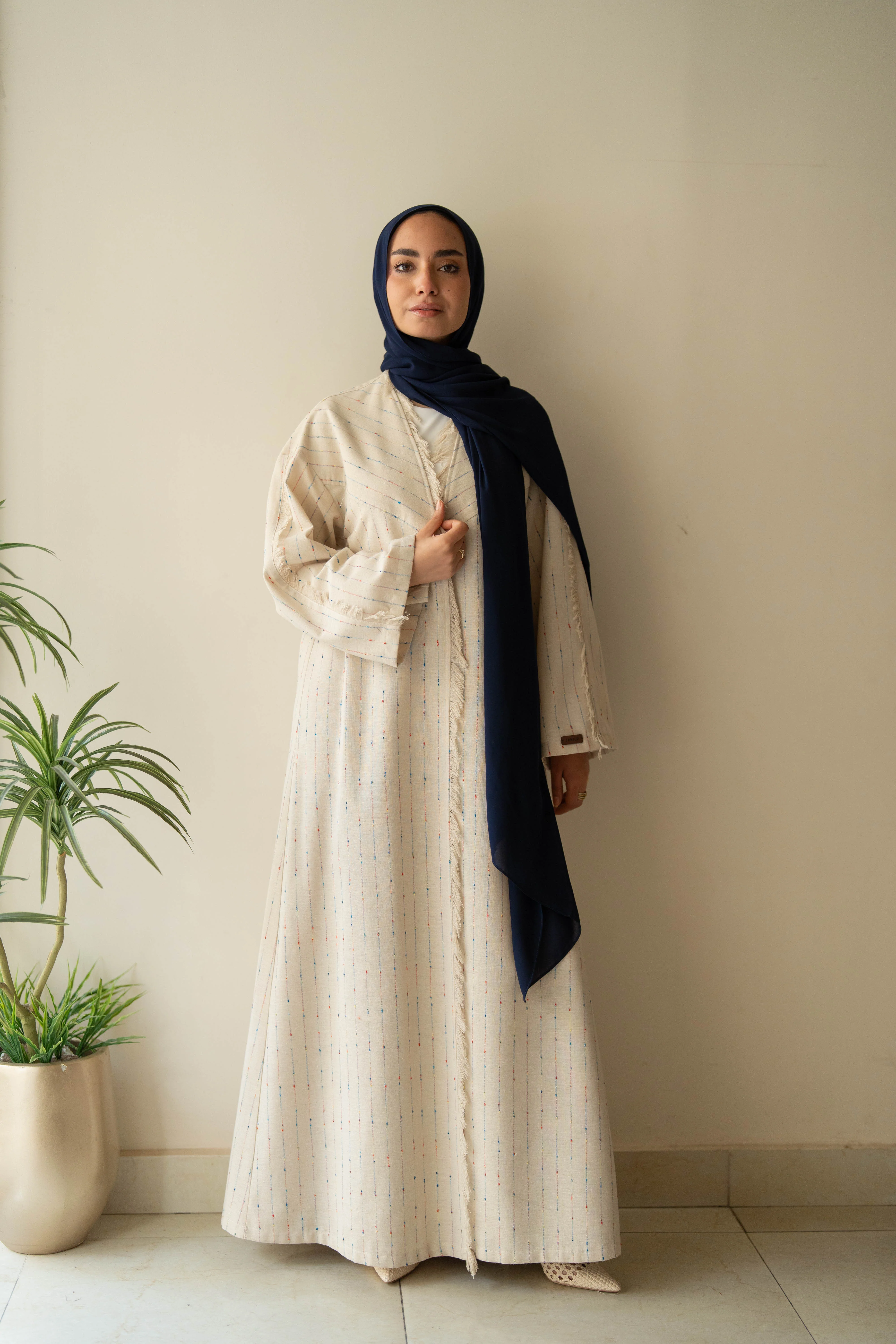 Noor Abaya - Image 16